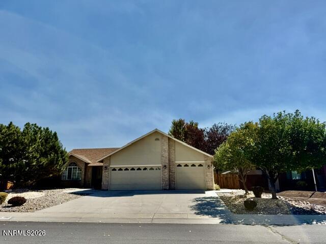 1307 Bridle Way Property Photo 2