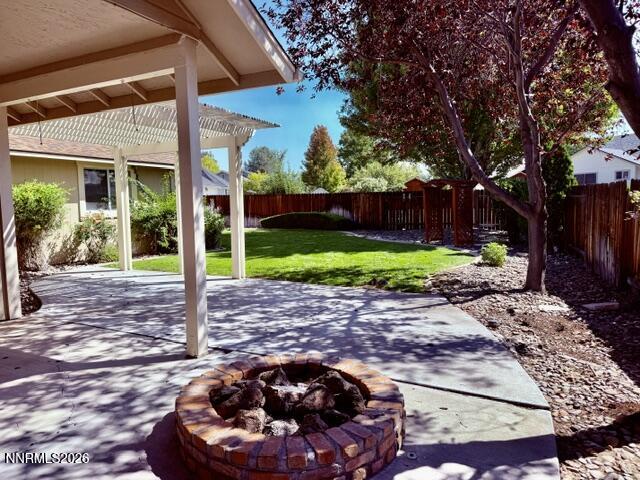 1307 Bridle Way Property Photo 16