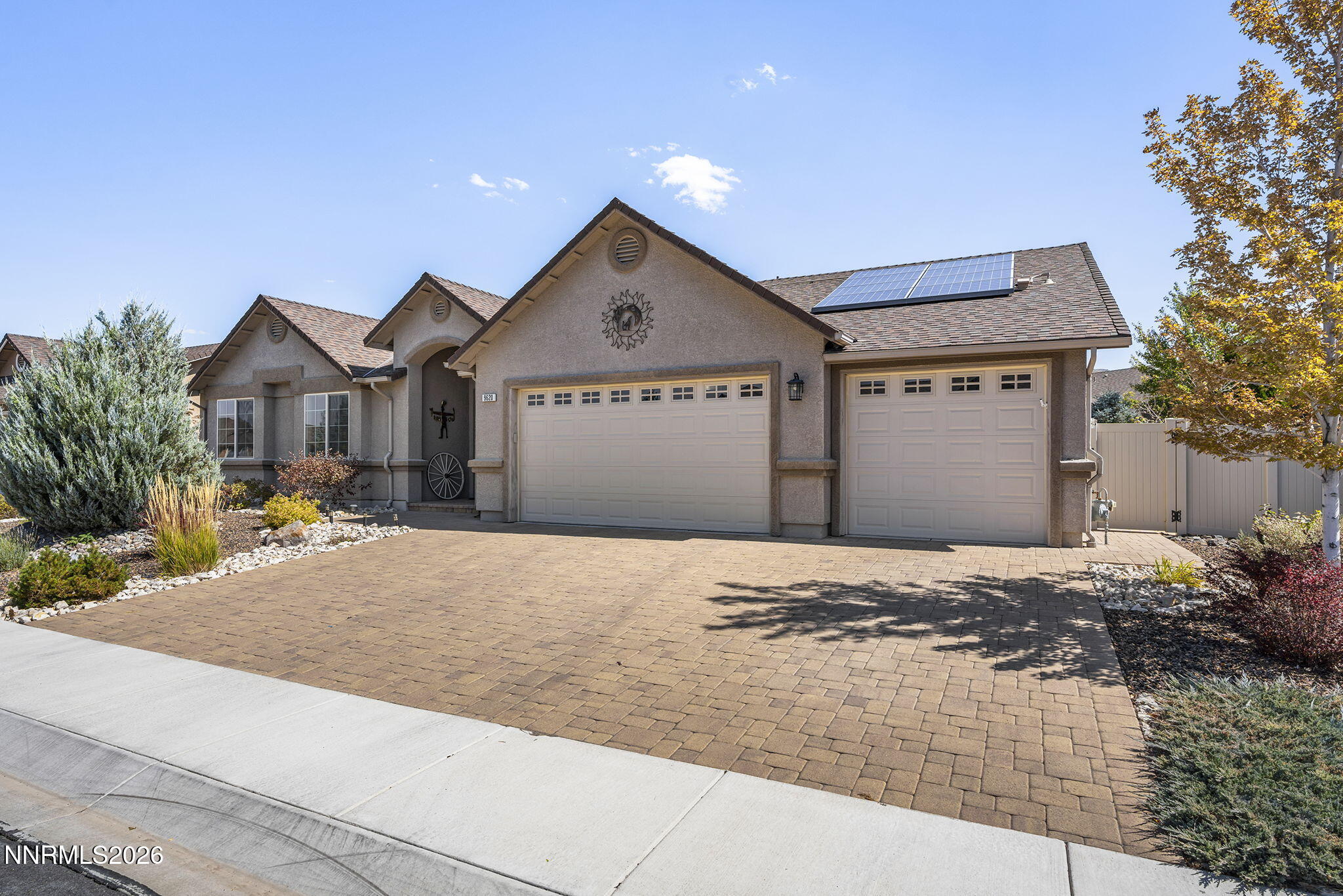 9620 Abigail Way Property Photo 1