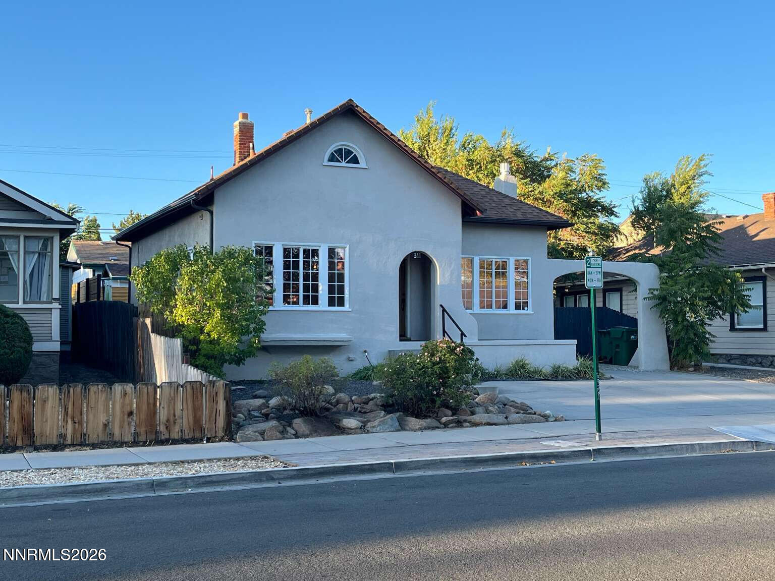 311 Cheney Street Property Photo 2