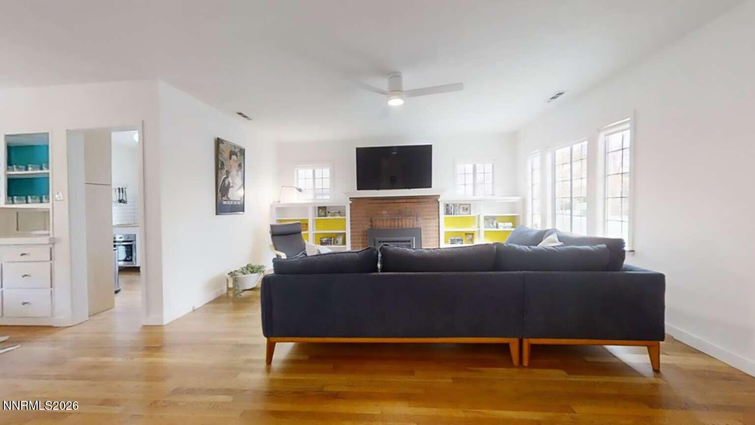 311 Cheney Street Property Photo 5