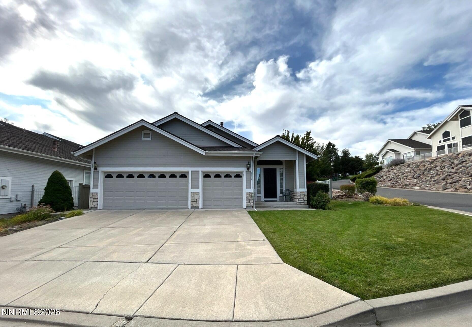 6176 Wycliffe Circle Property Photo 1
