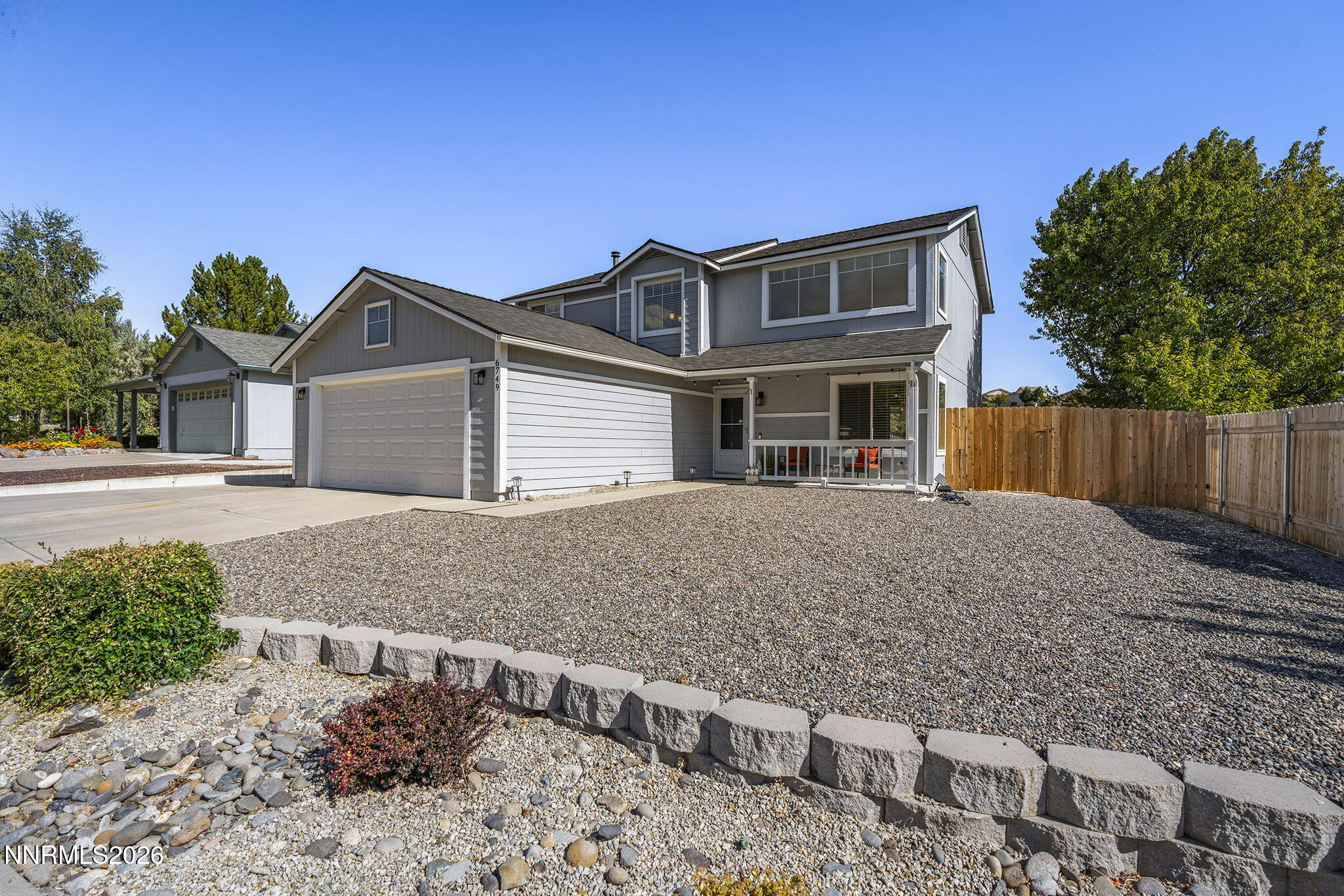 6749 Alicante Court Property Photo 1