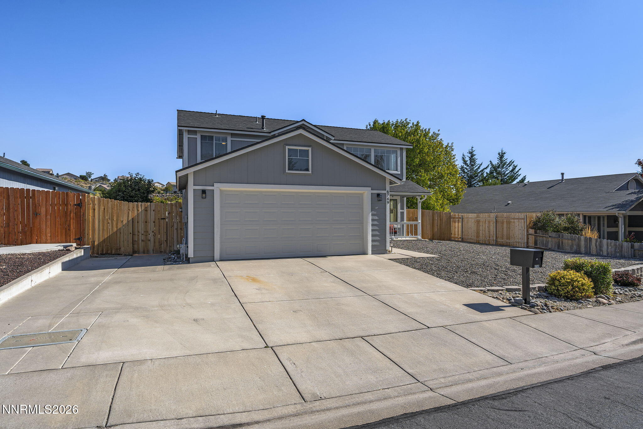 6749 Alicante Court Property Photo 2