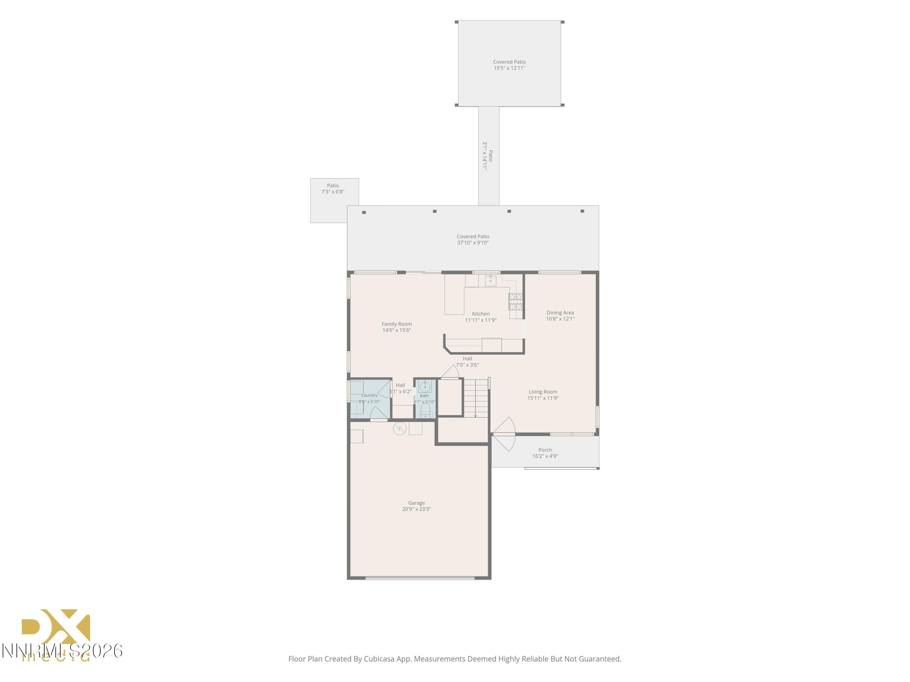 6749 Alicante Court Property Photo 38