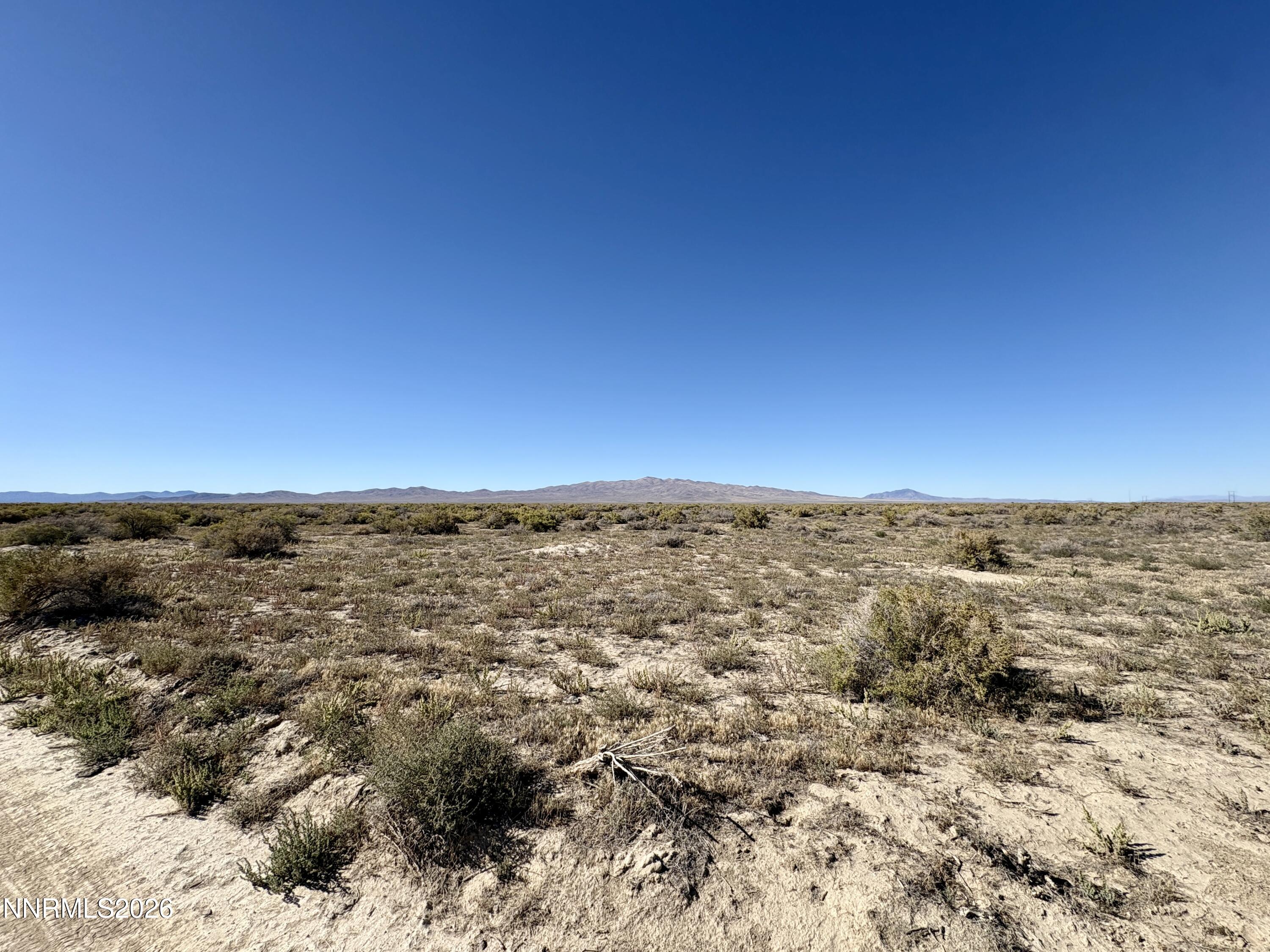20 Acres E Star Peak Mountain Property Photo 1