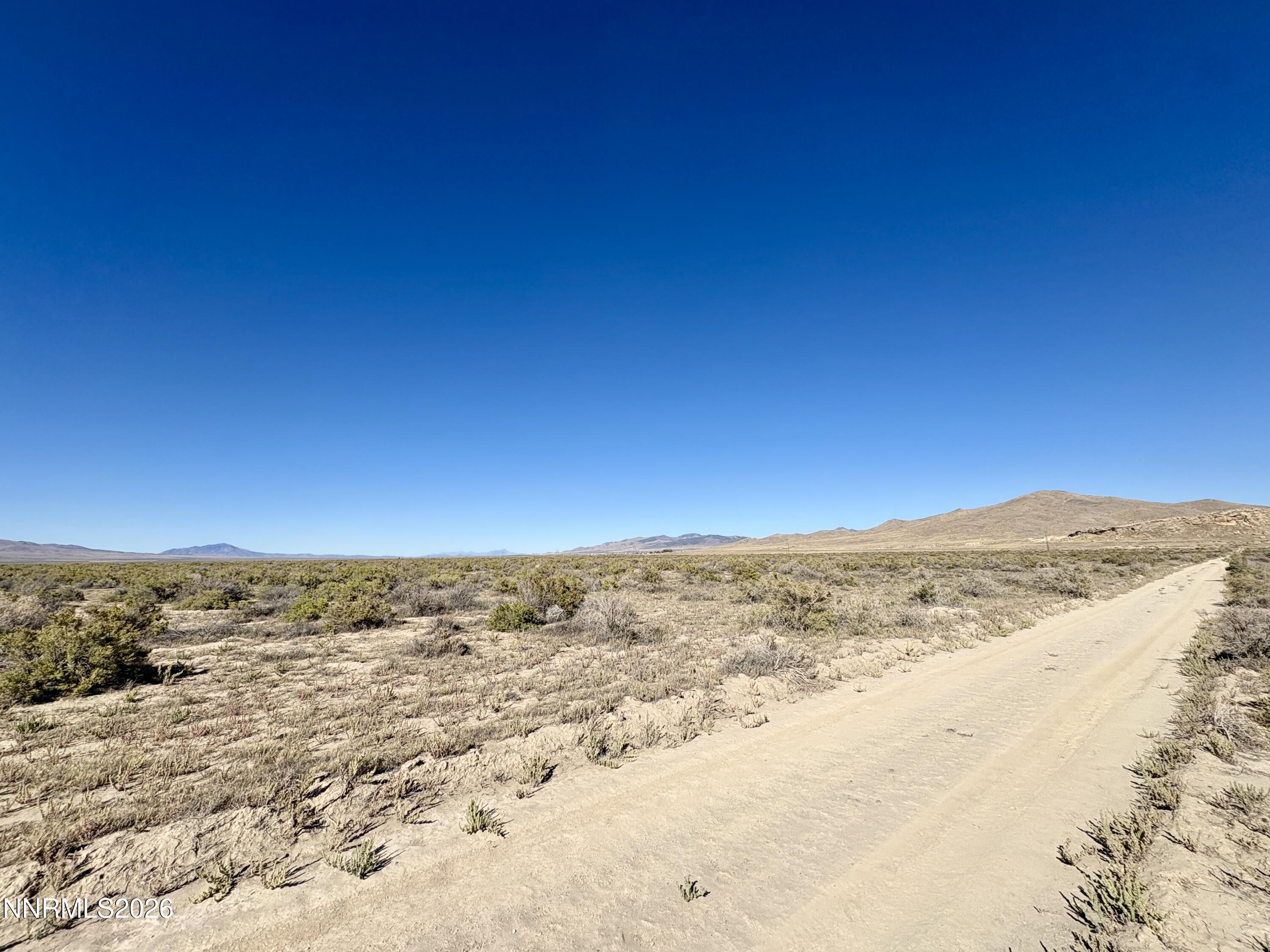 20 Acres E Star Peak Mountain Property Photo 2