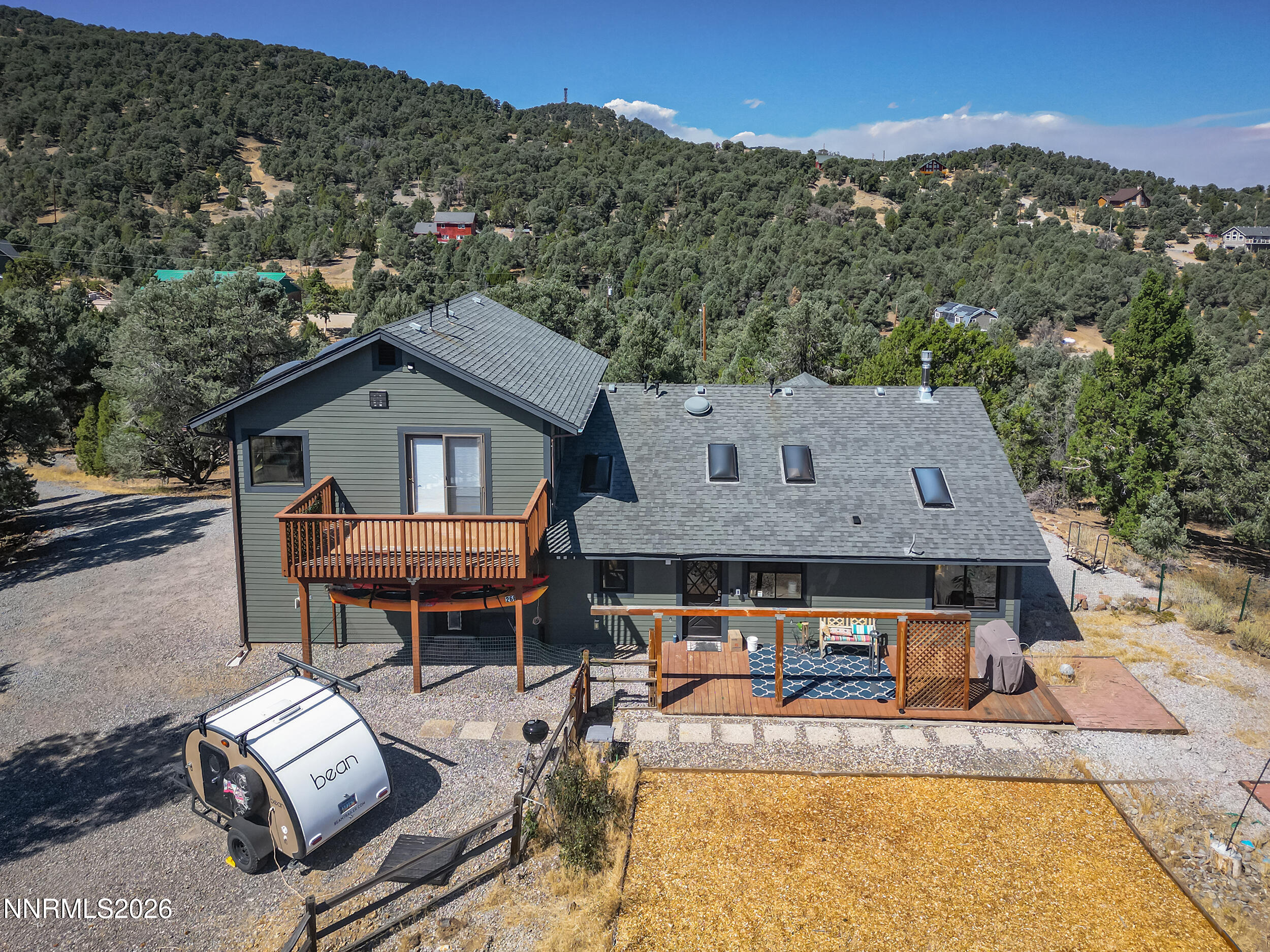 1755 Empire Road Property Photo 6