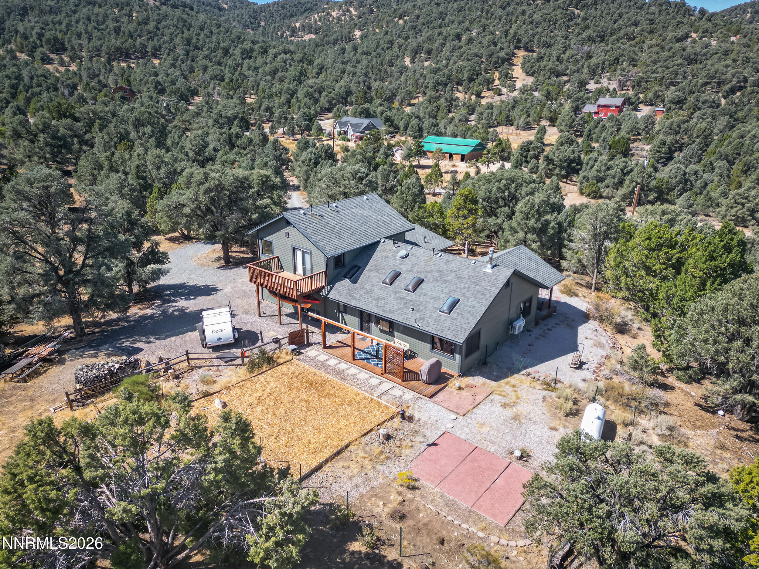 1755 Empire Road Property Photo 8