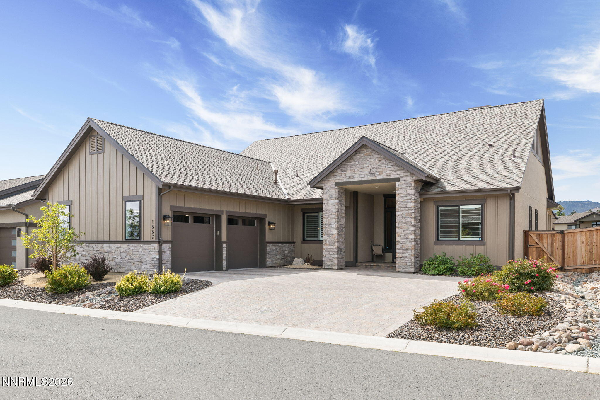 1567 White Hawk Lane Property Photo 4