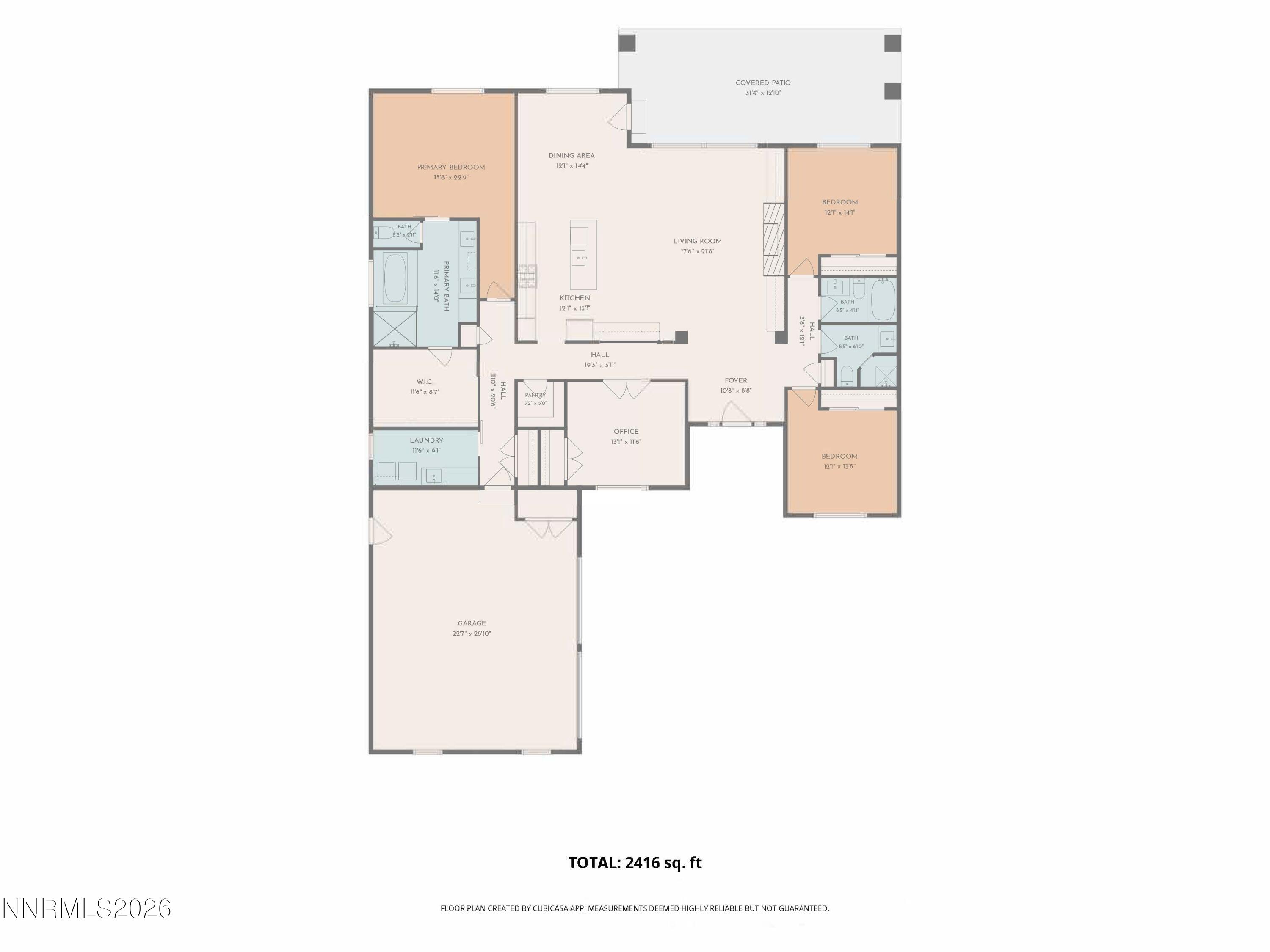 1567 White Hawk Lane Property Photo 45