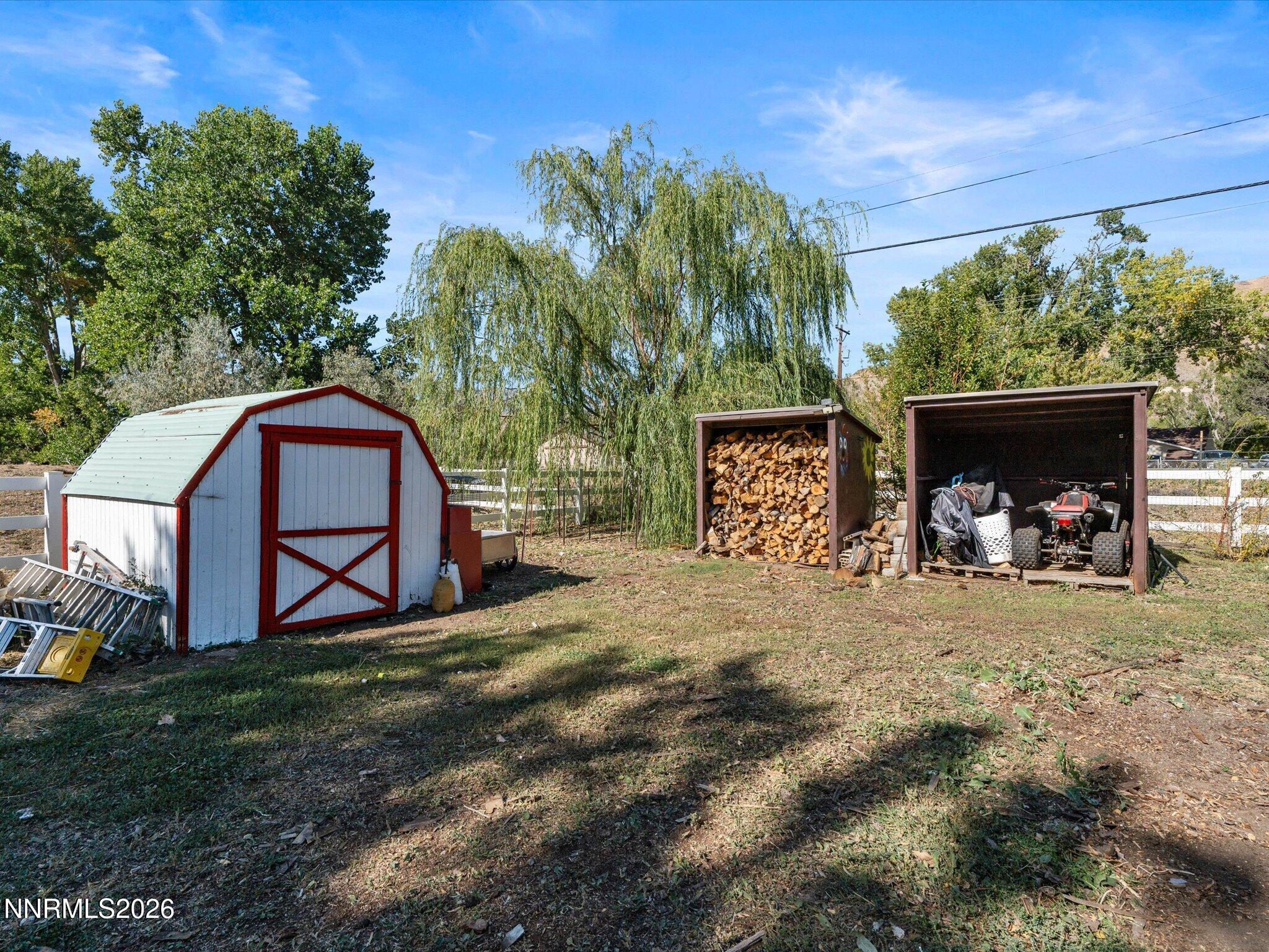 110 E Laramie Drive Property Photo 28