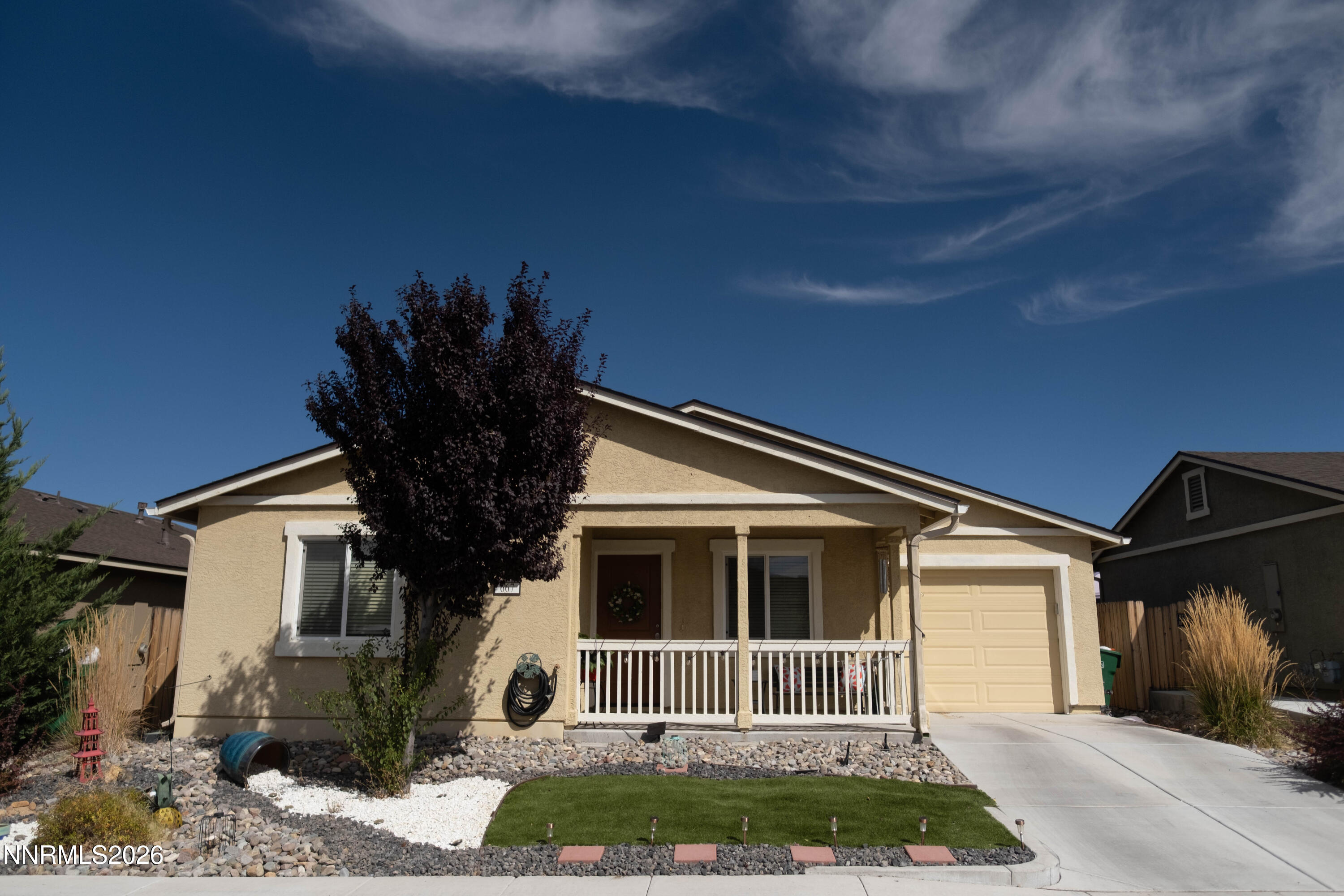 667 Osino Drive Property Photo 1
