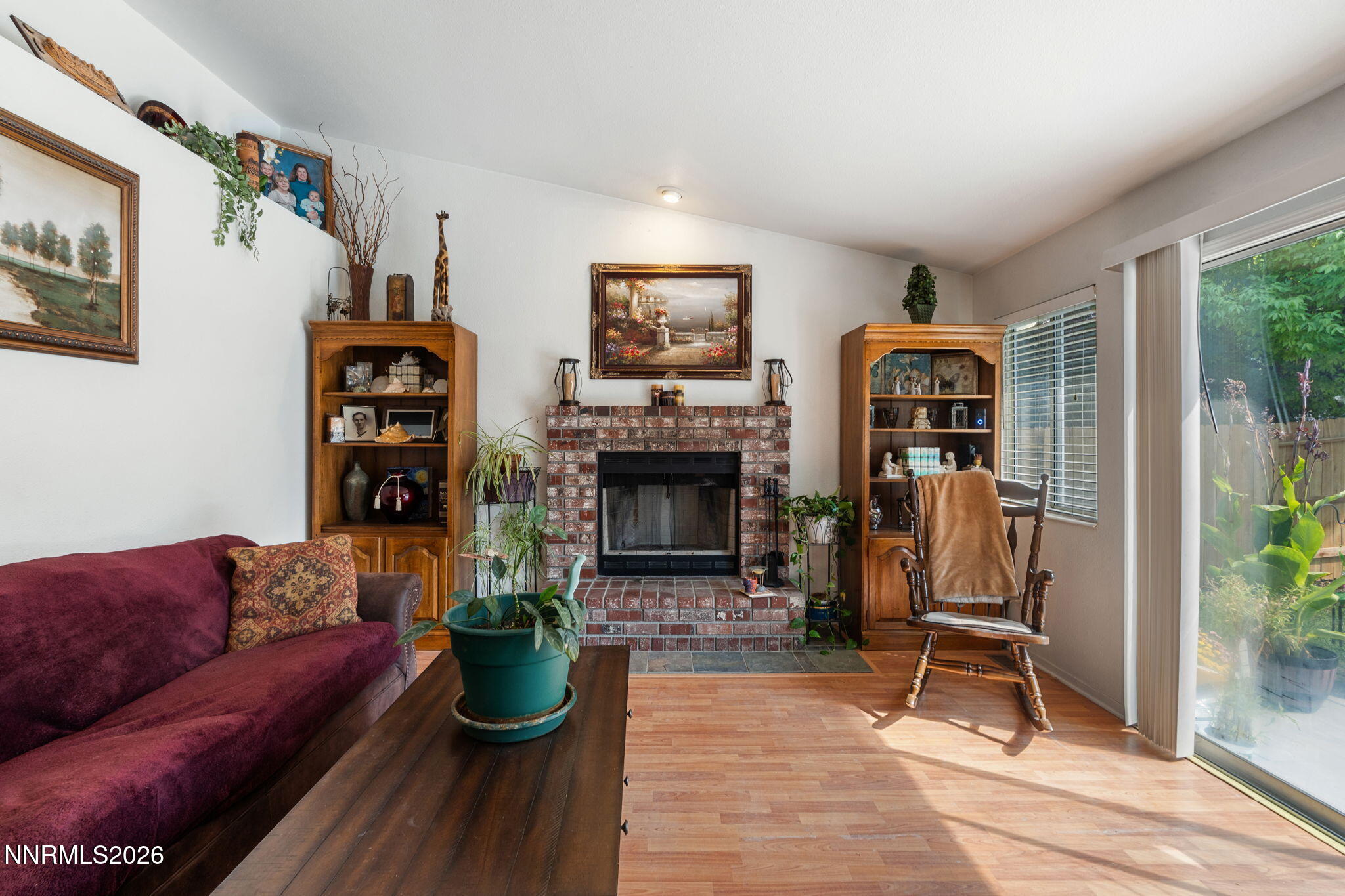 2195 Canyon Point Court Property Photo 6