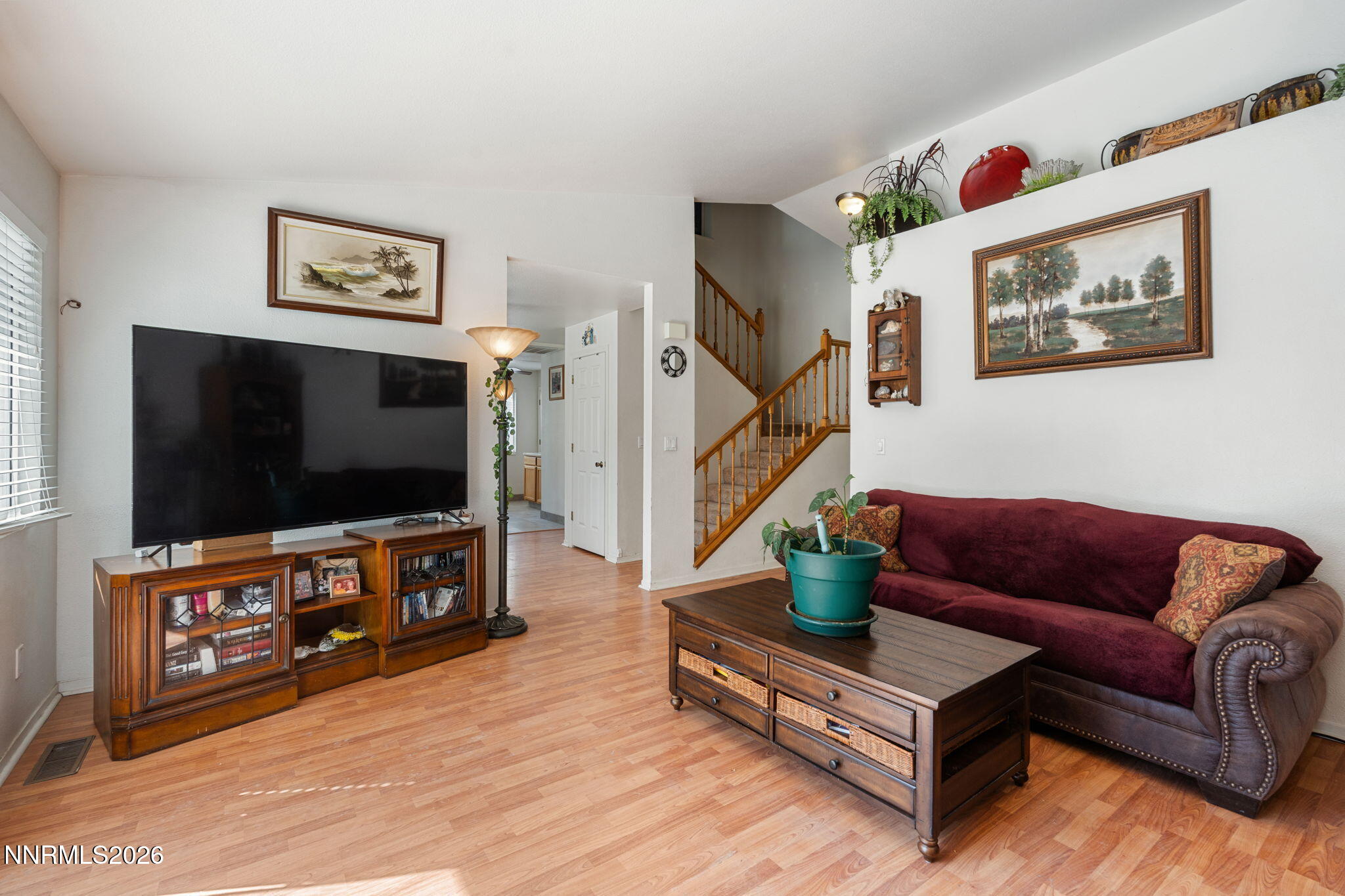 2195 Canyon Point Court Property Photo 8