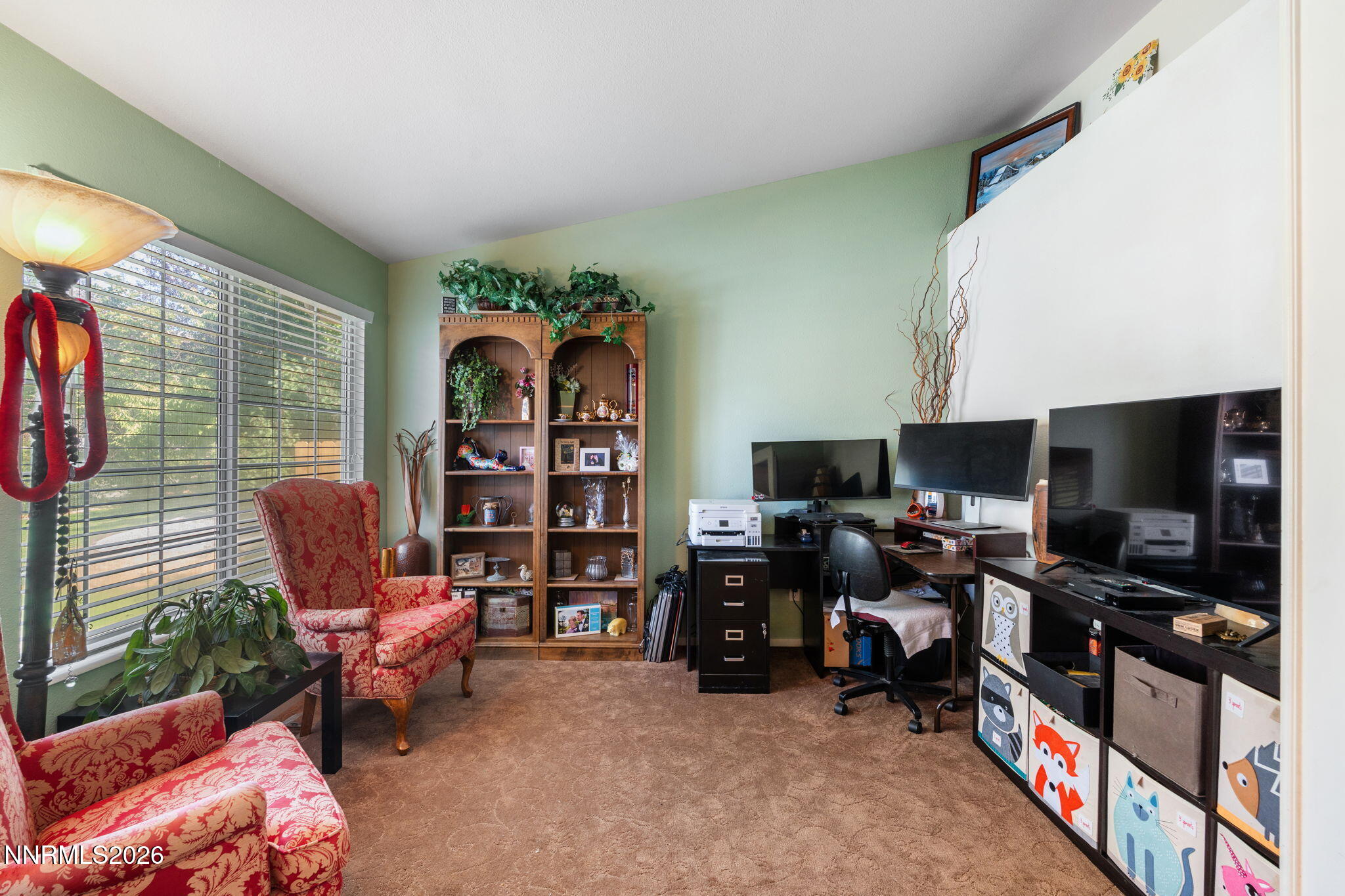2195 Canyon Point Court Property Photo 22