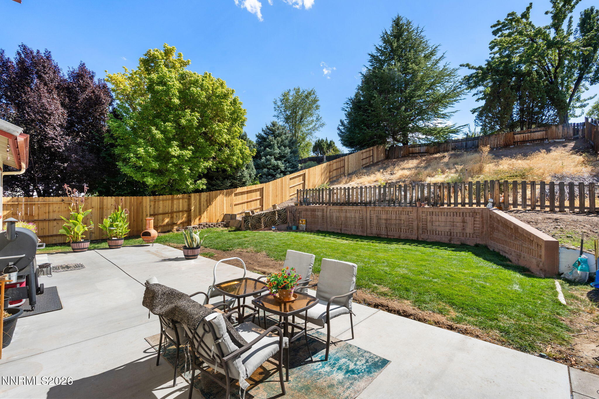 2195 Canyon Point Court Property Photo 40