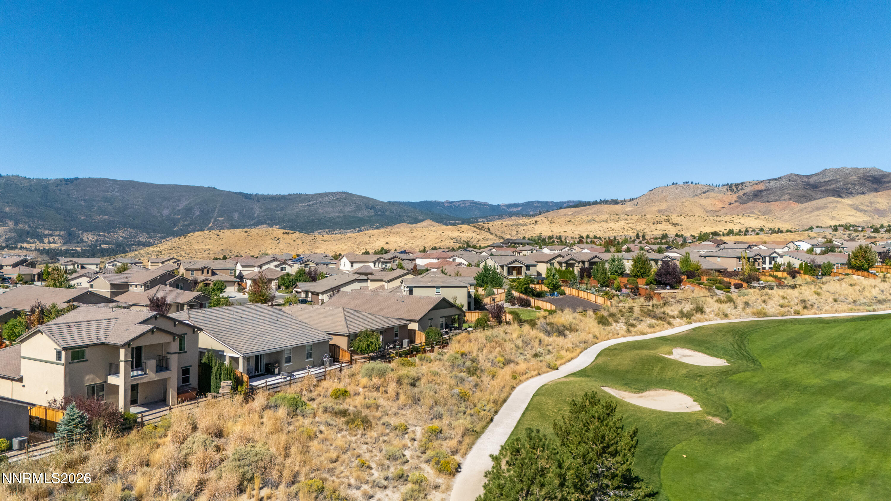 1390 Ione Pass Trail Property Photo 3