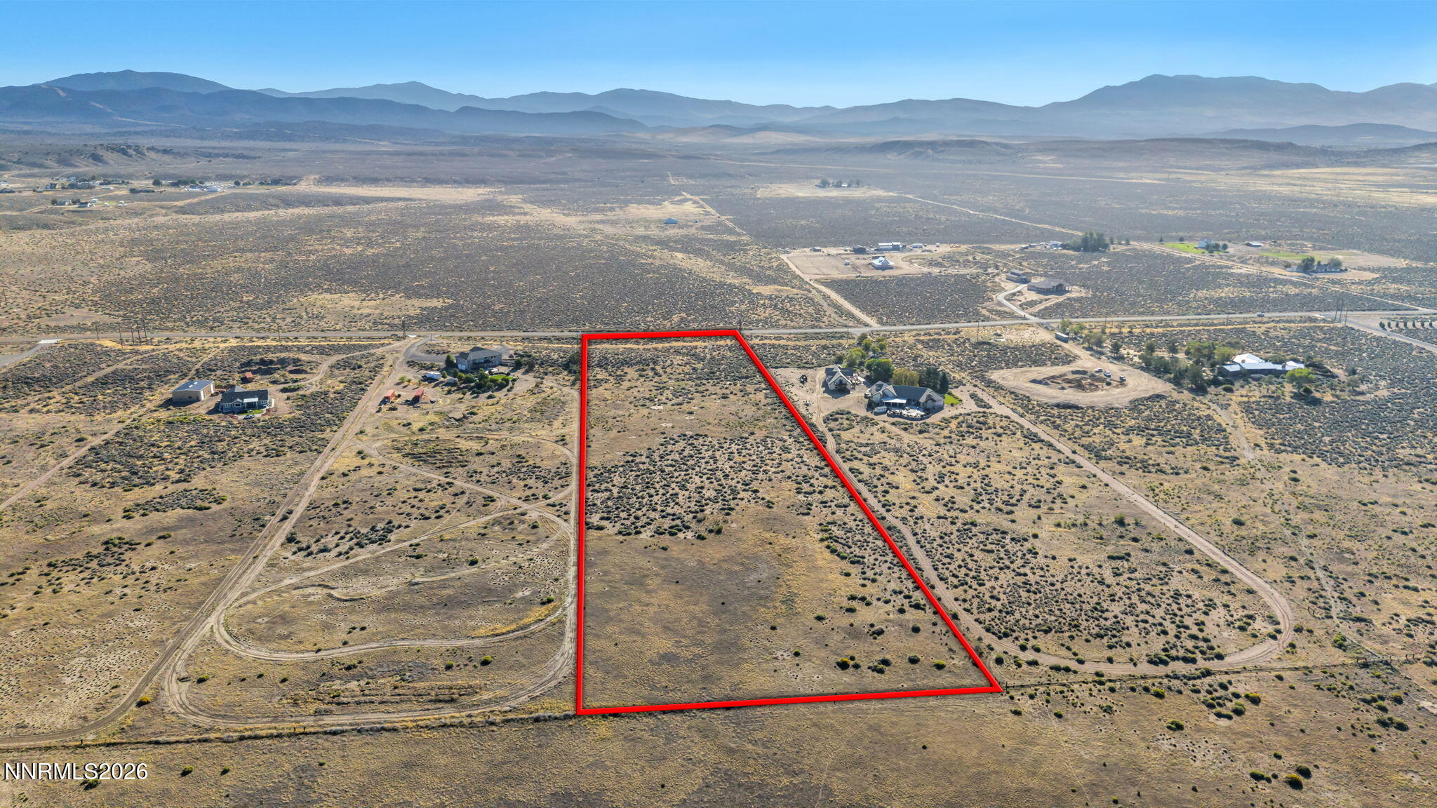 2068 E Valley Road Property Photo 2
