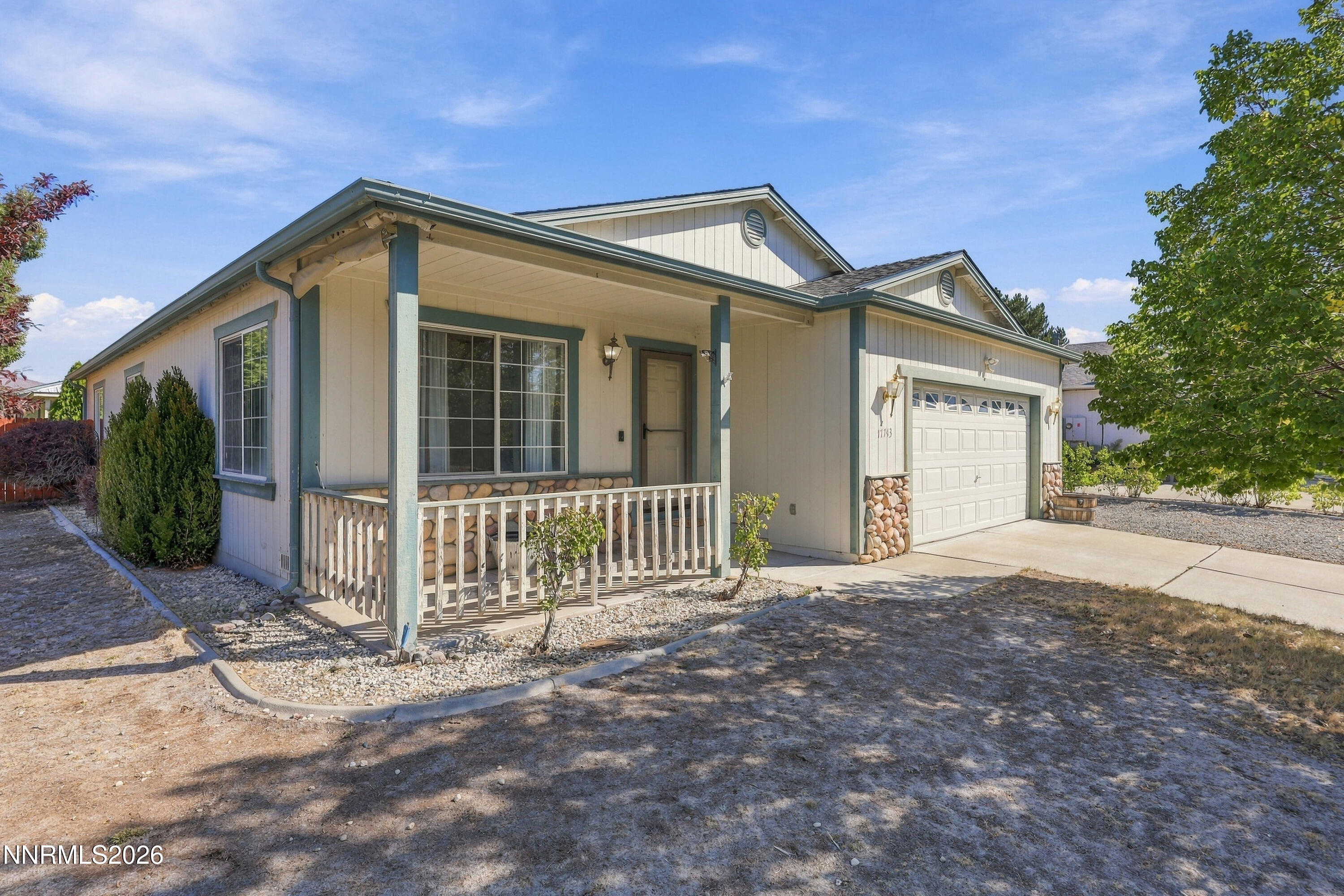 17743 Fossil Court Property Photo 1