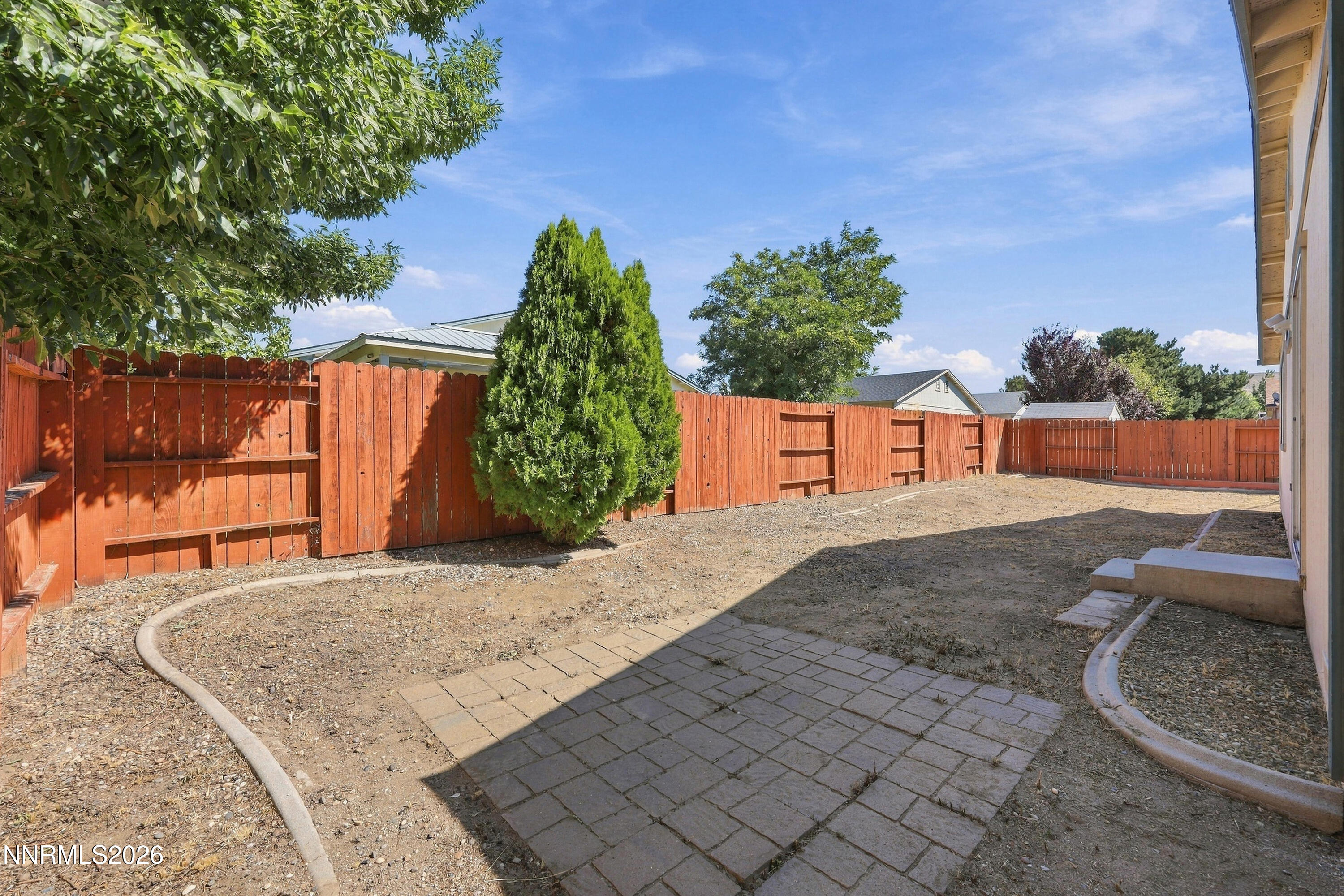 17743 Fossil Court Property Photo 27