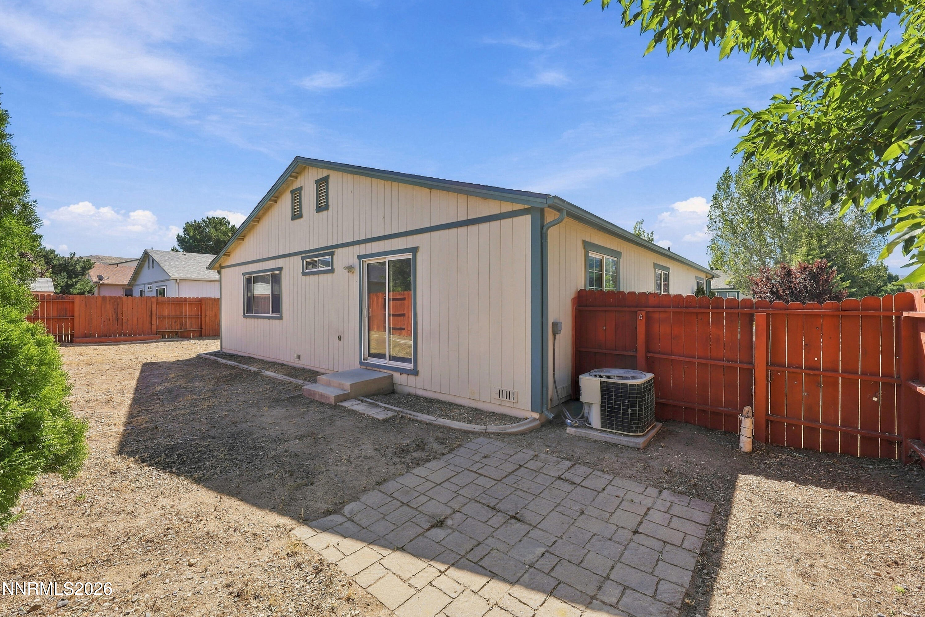 17743 Fossil Court Property Photo 28