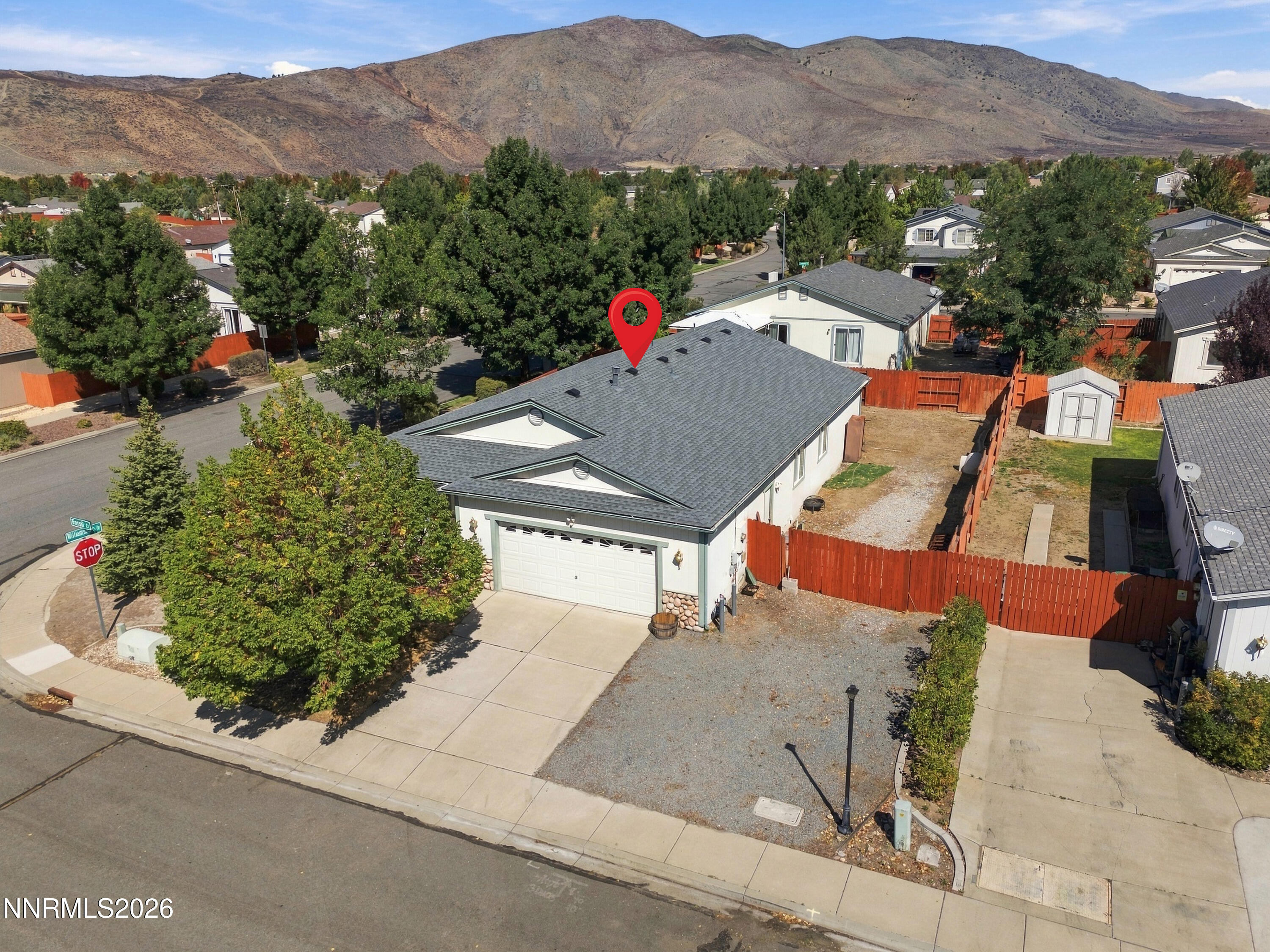17743 Fossil Court Property Photo 30