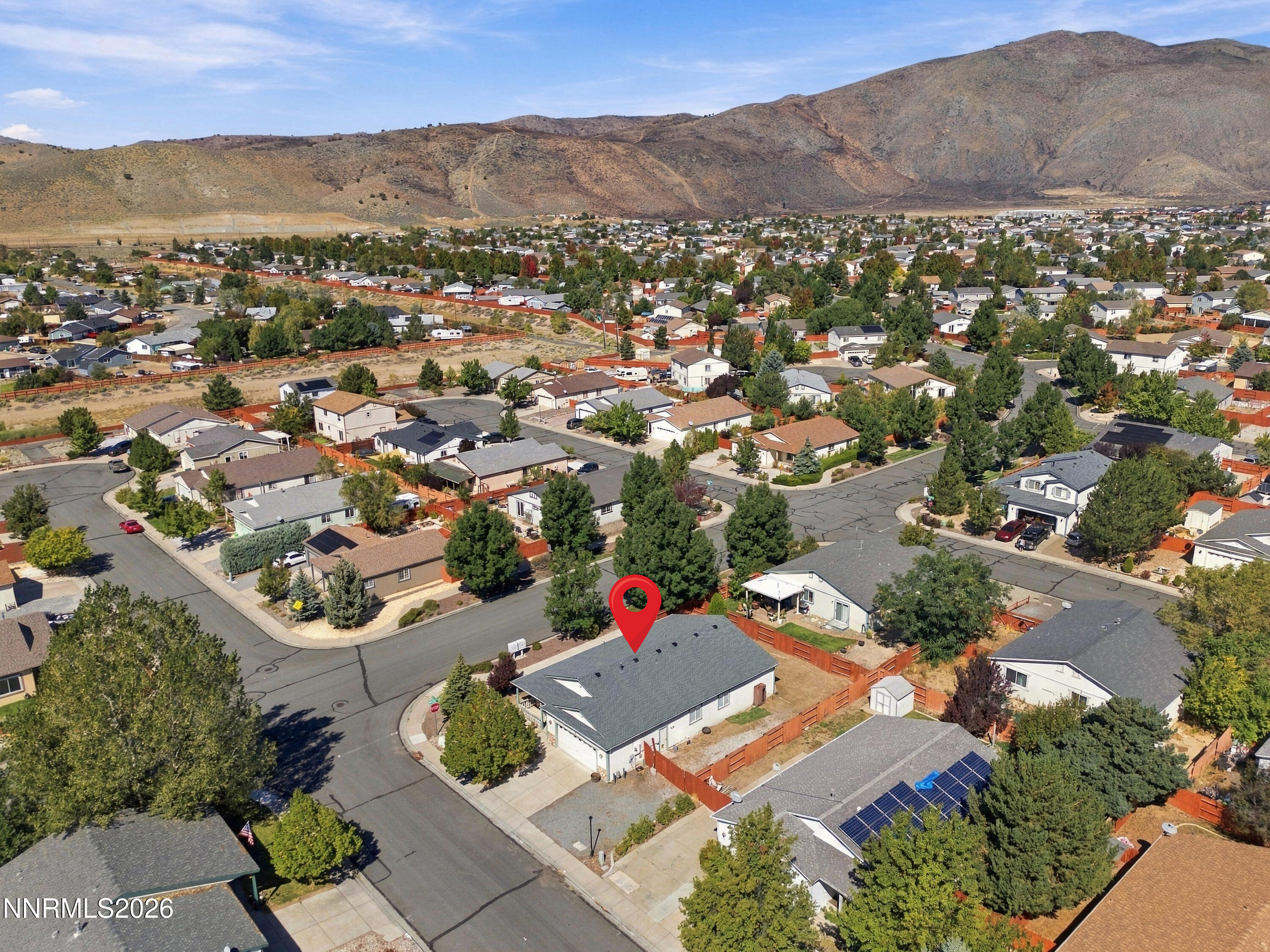 17743 Fossil Court Property Photo 32