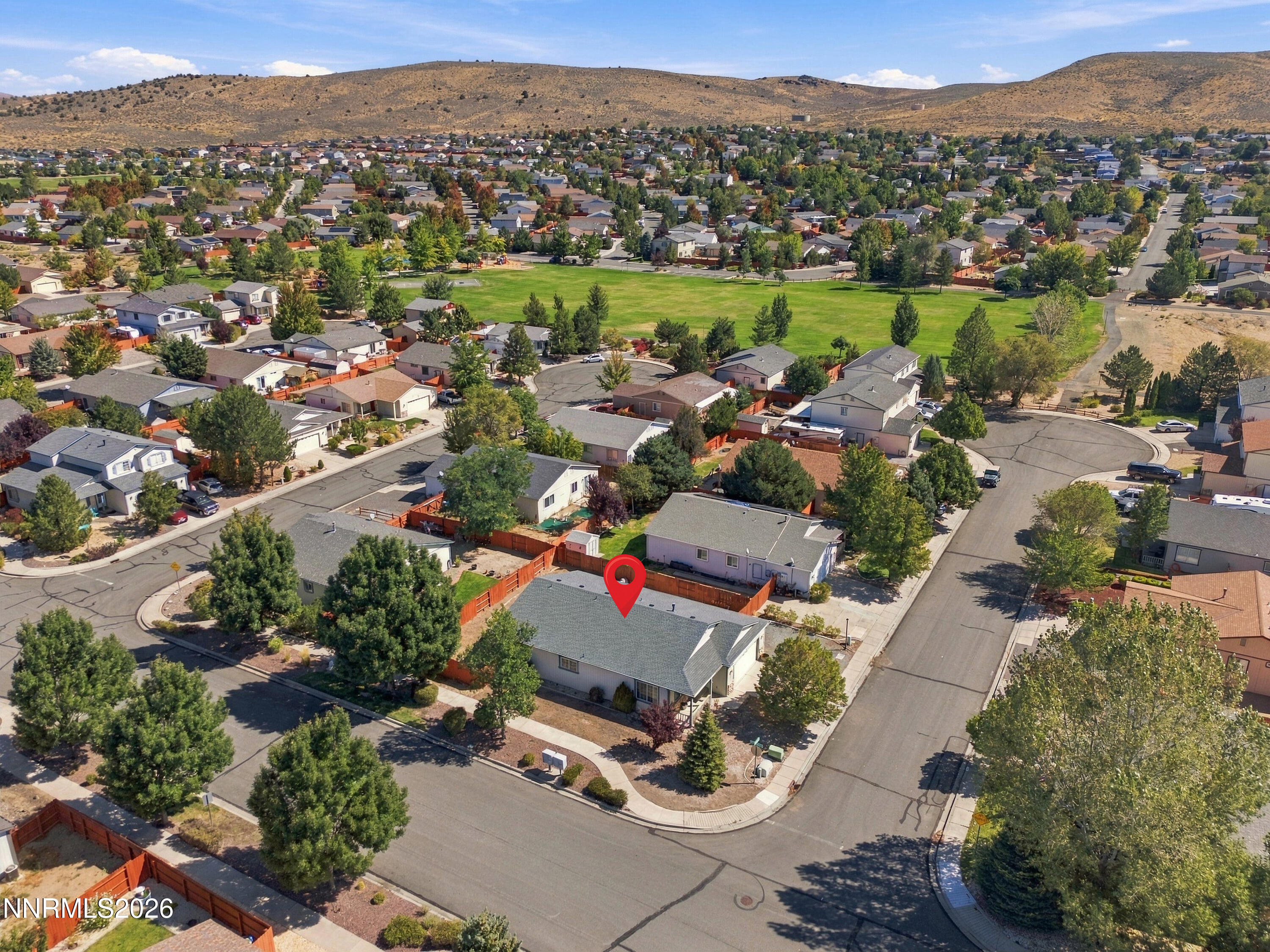 17743 Fossil Court Property Photo 33