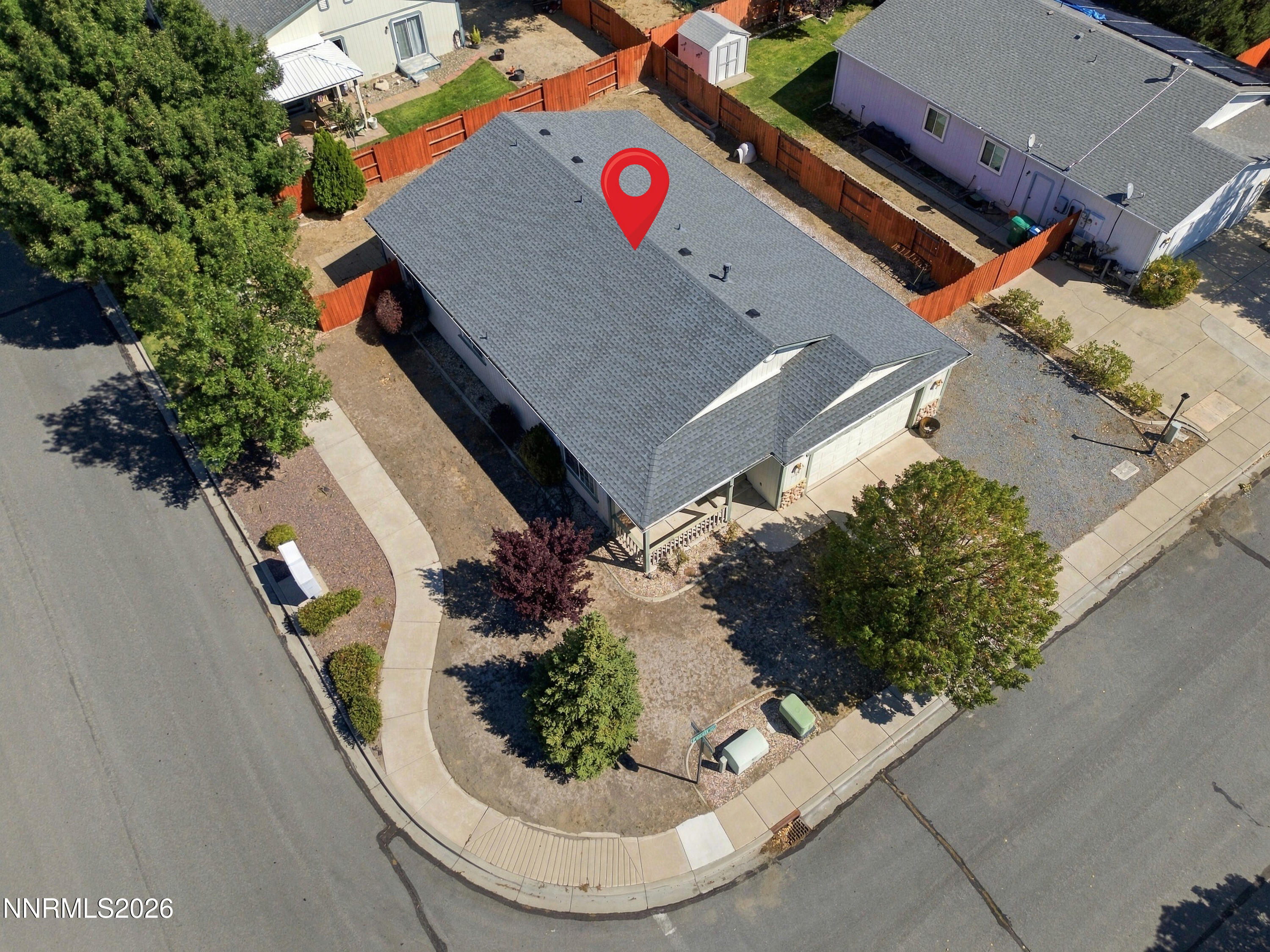 17743 Fossil Court Property Photo 34