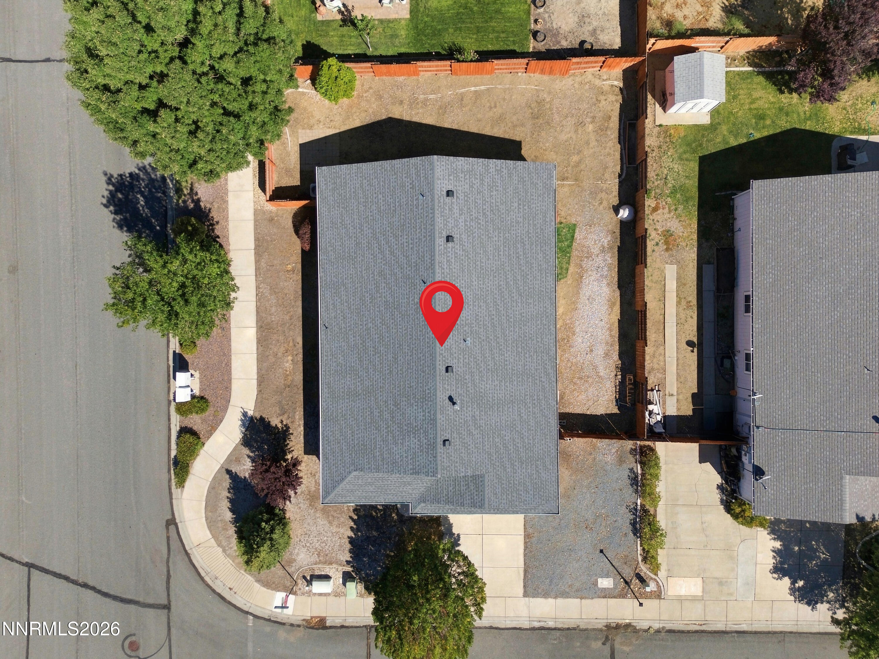 17743 Fossil Court Property Photo 35