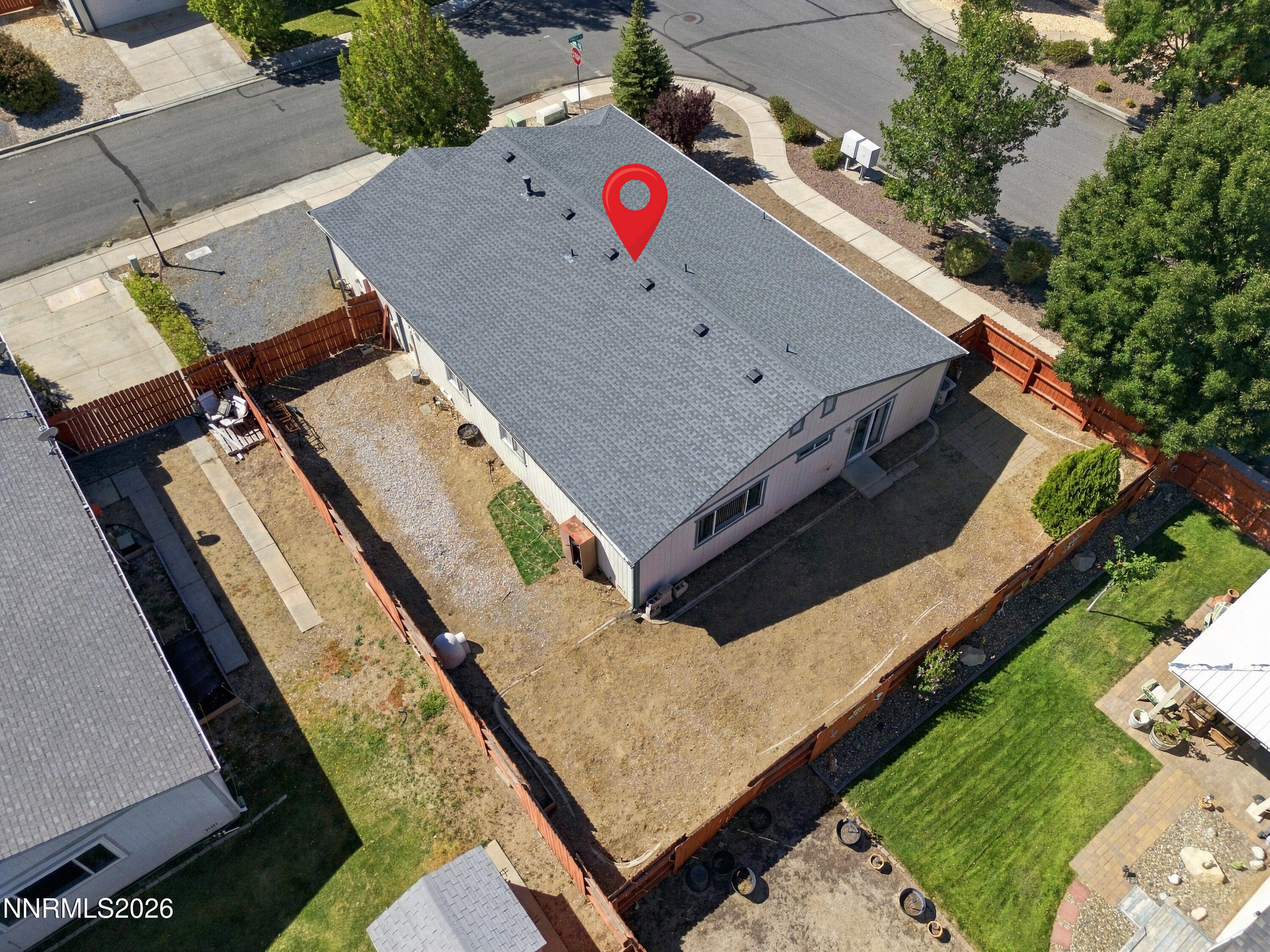 17743 Fossil Court Property Photo 36