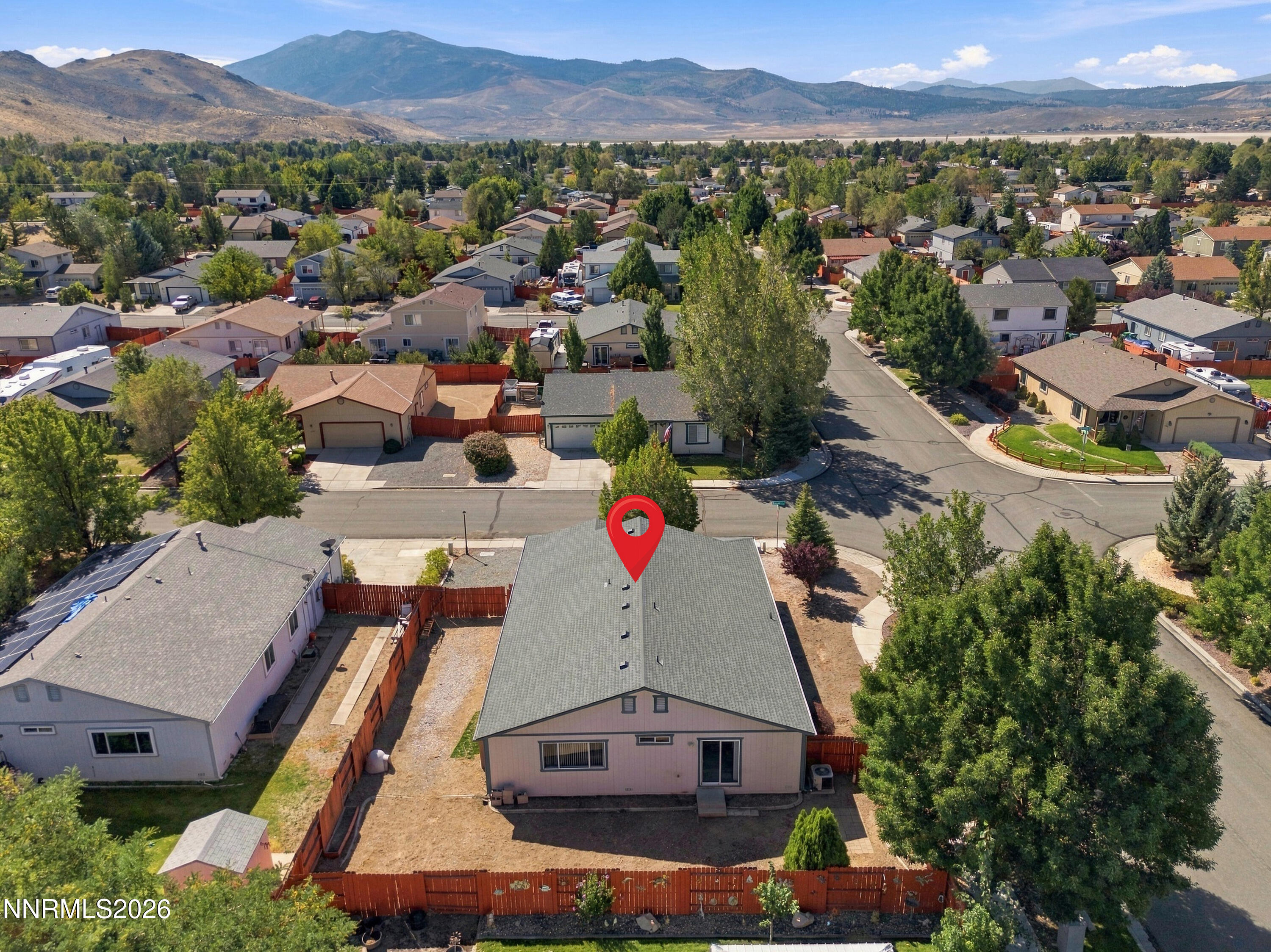 17743 Fossil Court Property Photo 37