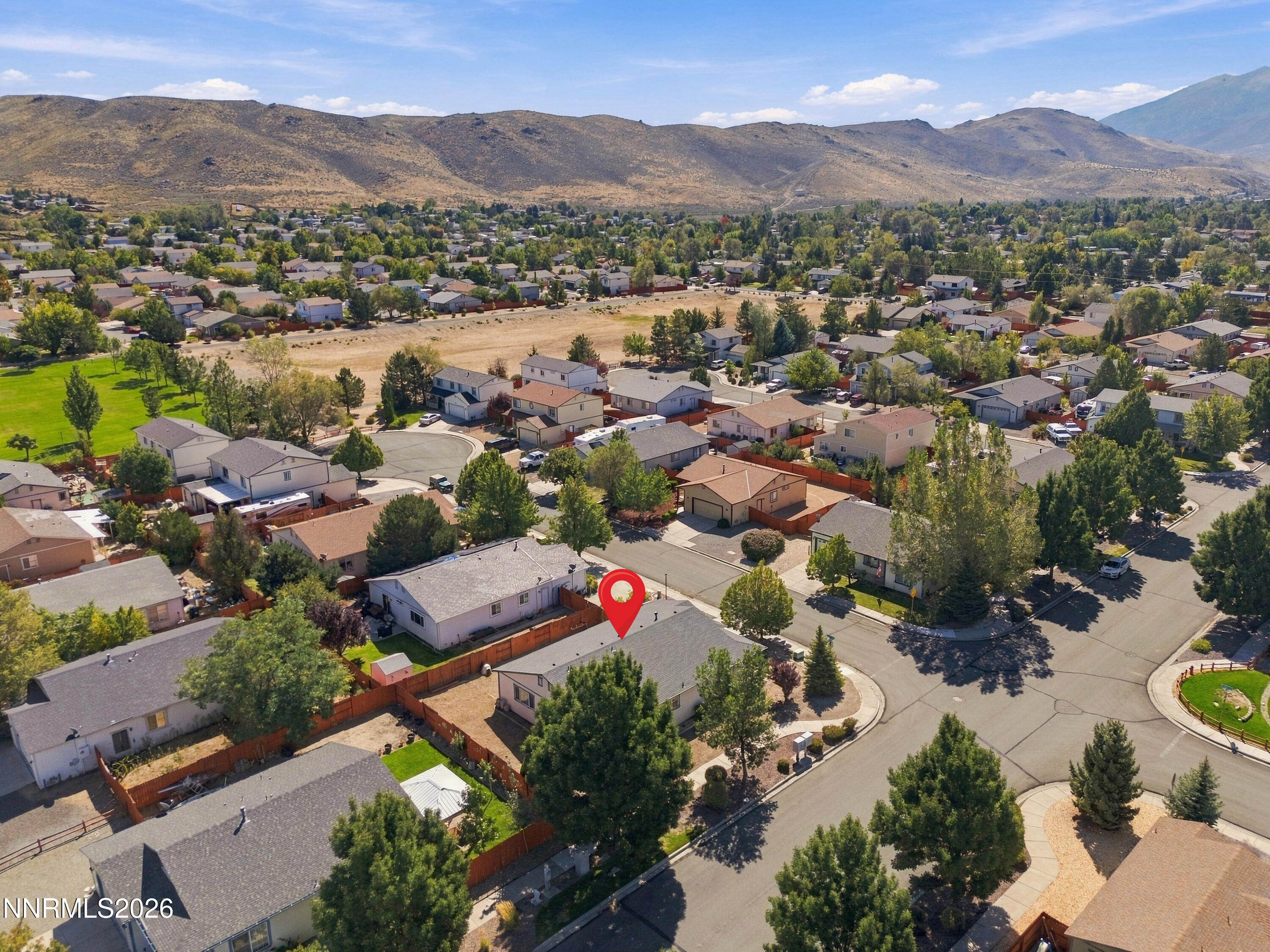 17743 Fossil Court Property Photo 38