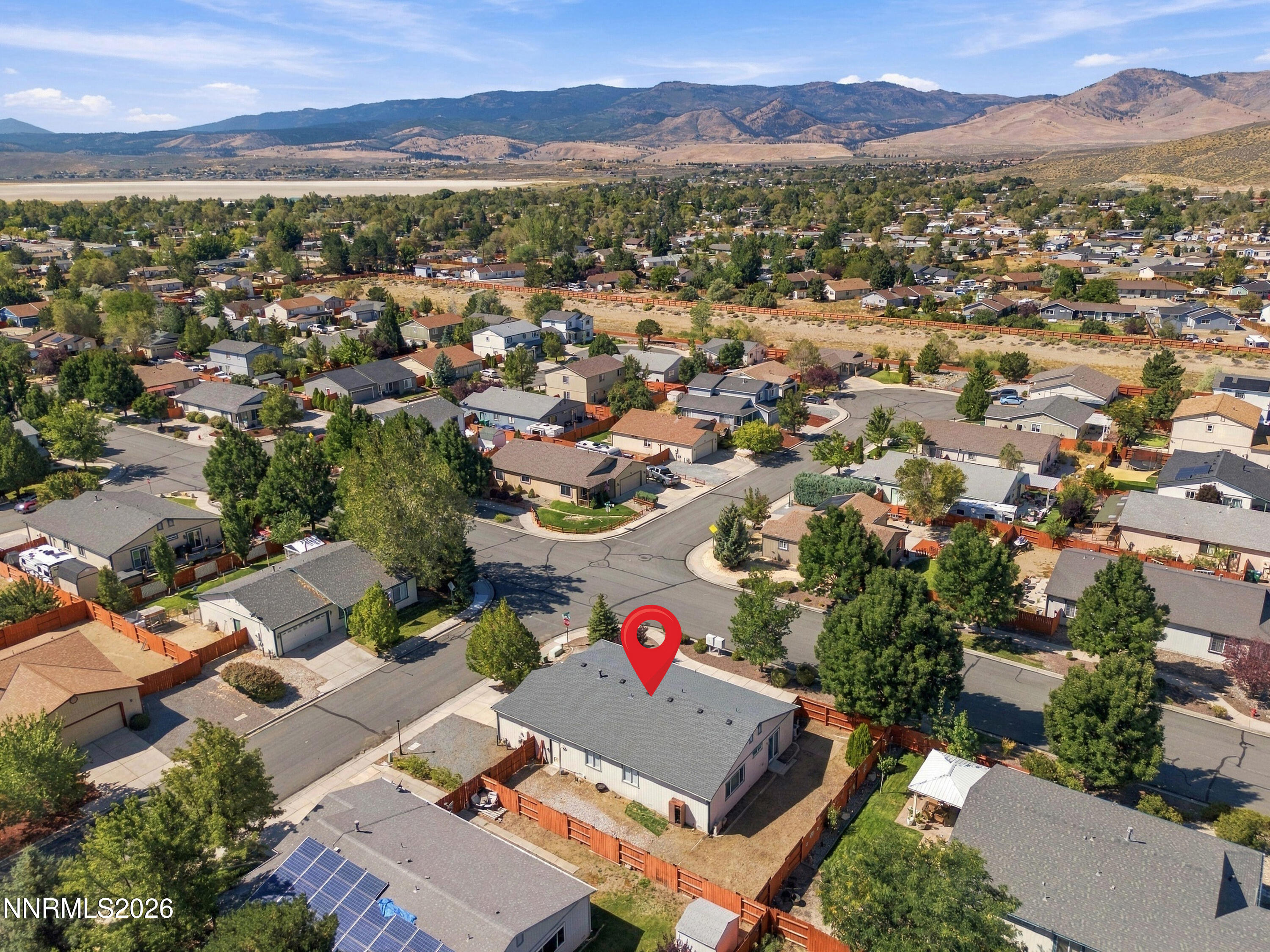 17743 Fossil Court Property Photo 39