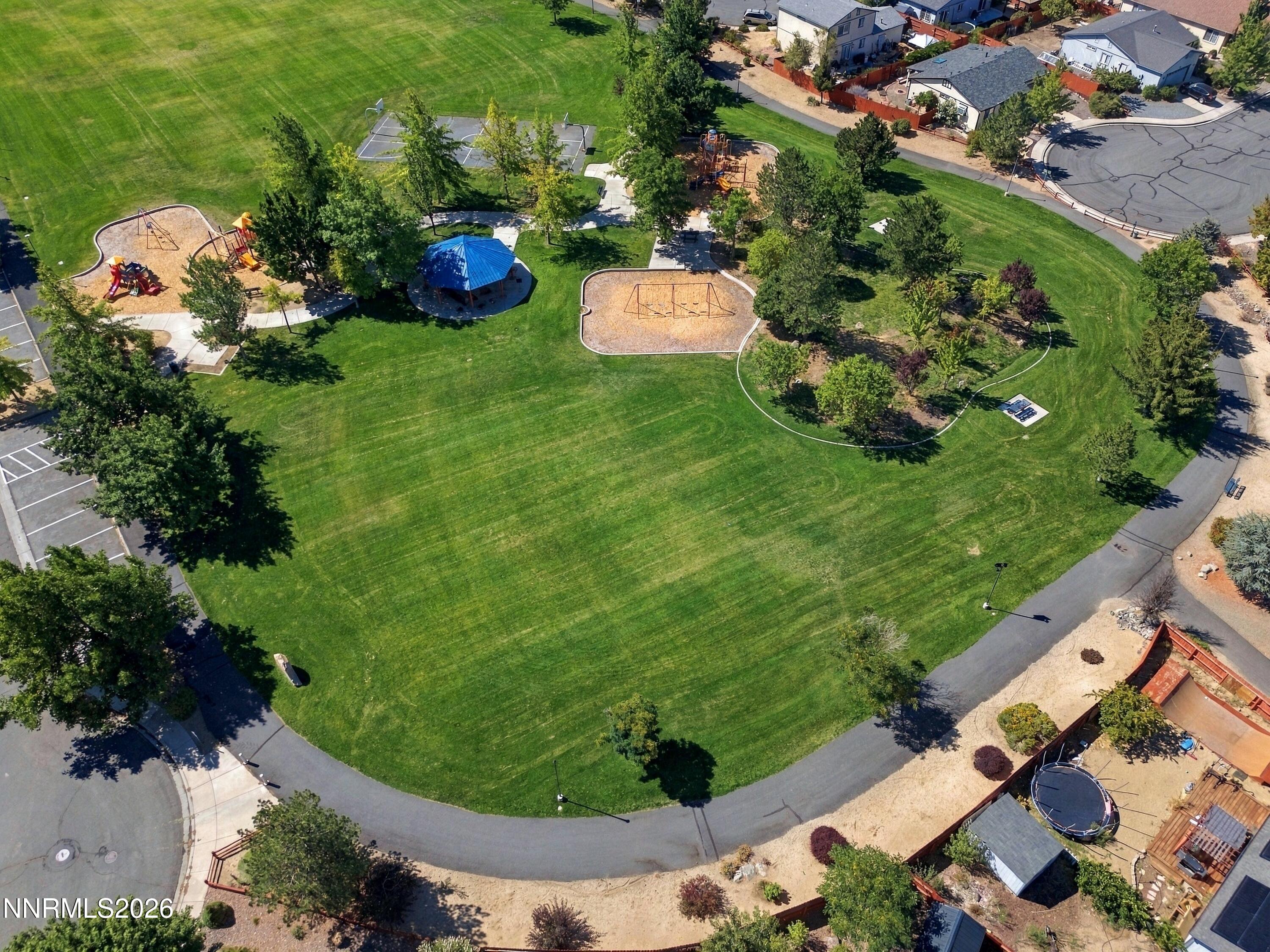 17743 Fossil Court Property Photo 40