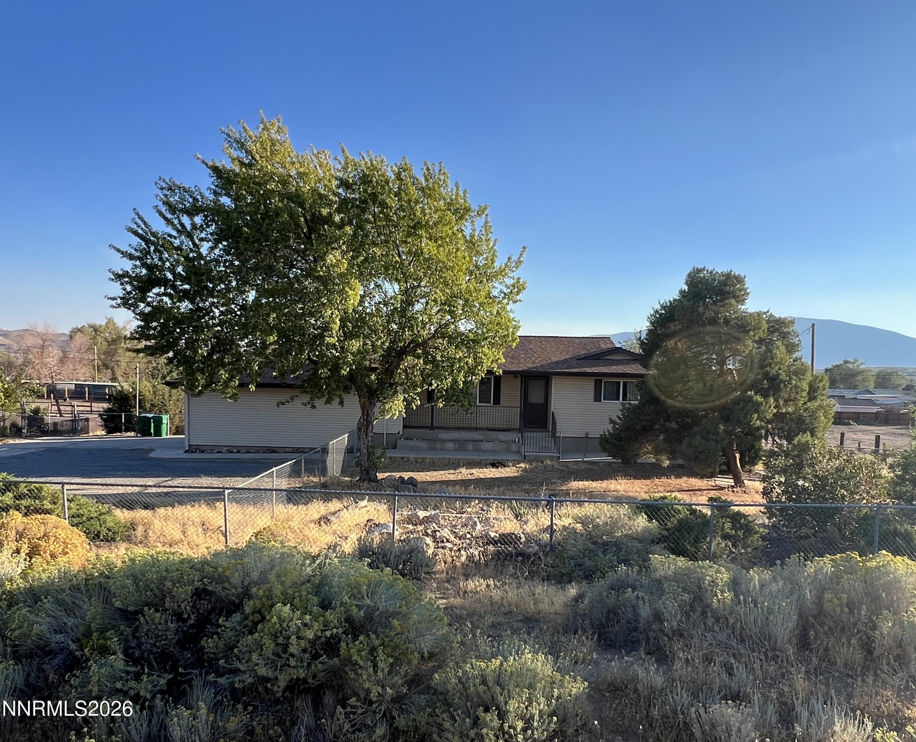 11650 Fir Drive Property Photo 1
