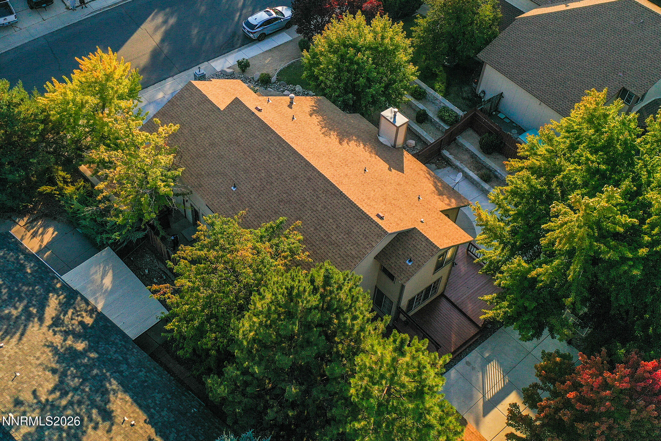6360 Valley Wood Drive Property Photo 4