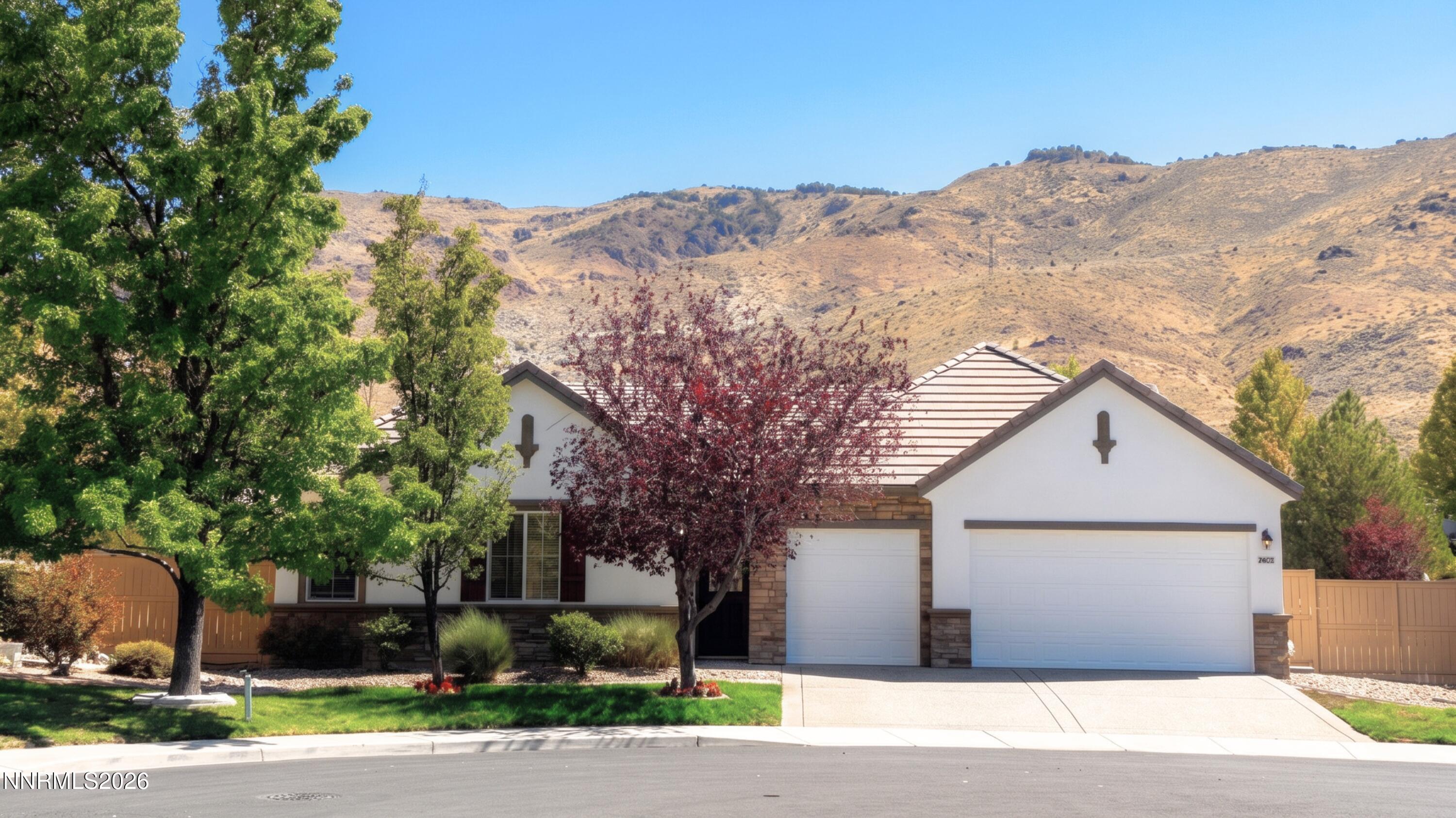 10550 Elm Glen Court Property Photo 1