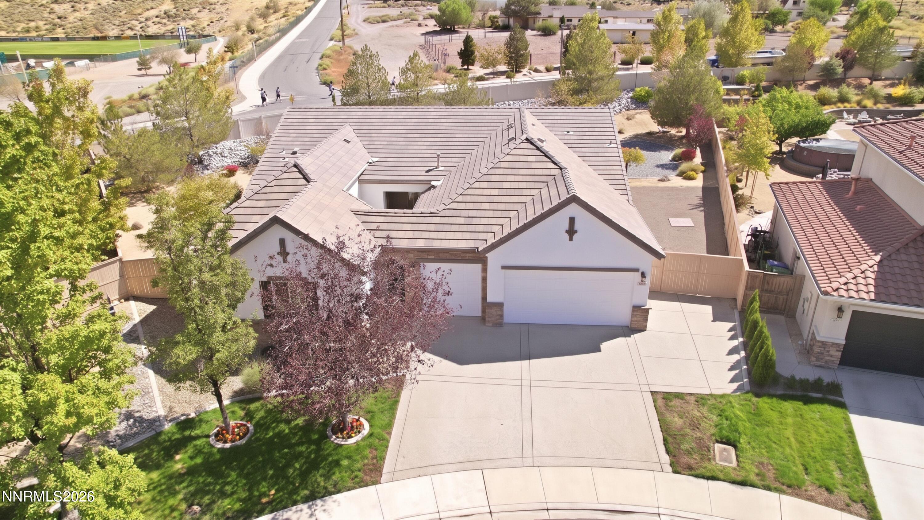 10550 Elm Glen Court Property Photo 61