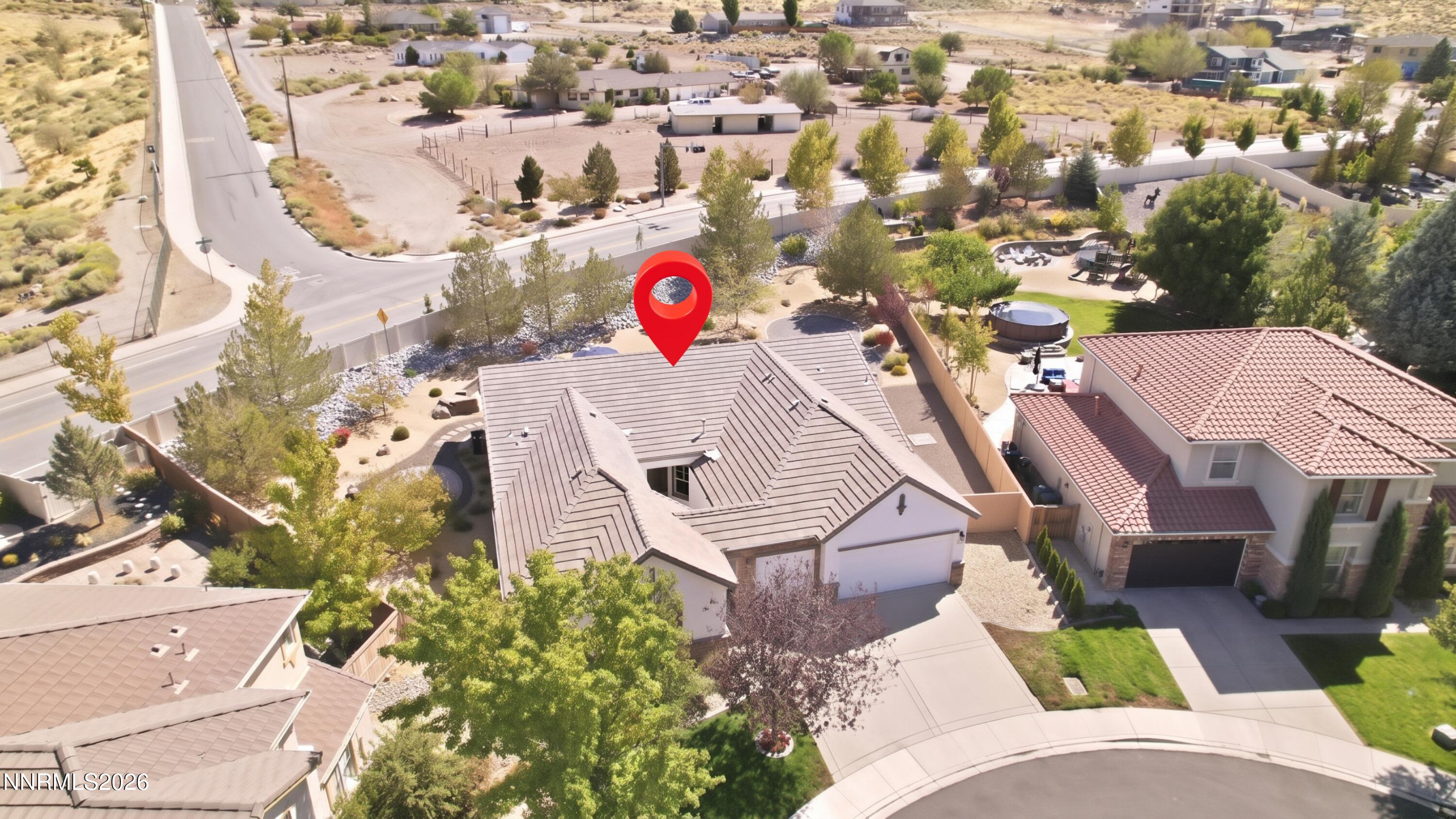 10550 Elm Glen Court Property Photo 65