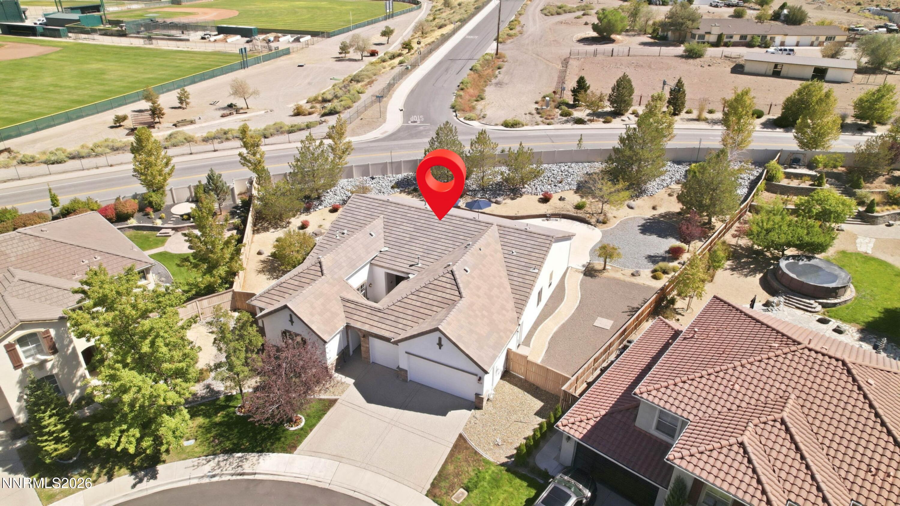 10550 Elm Glen Court Property Photo 66