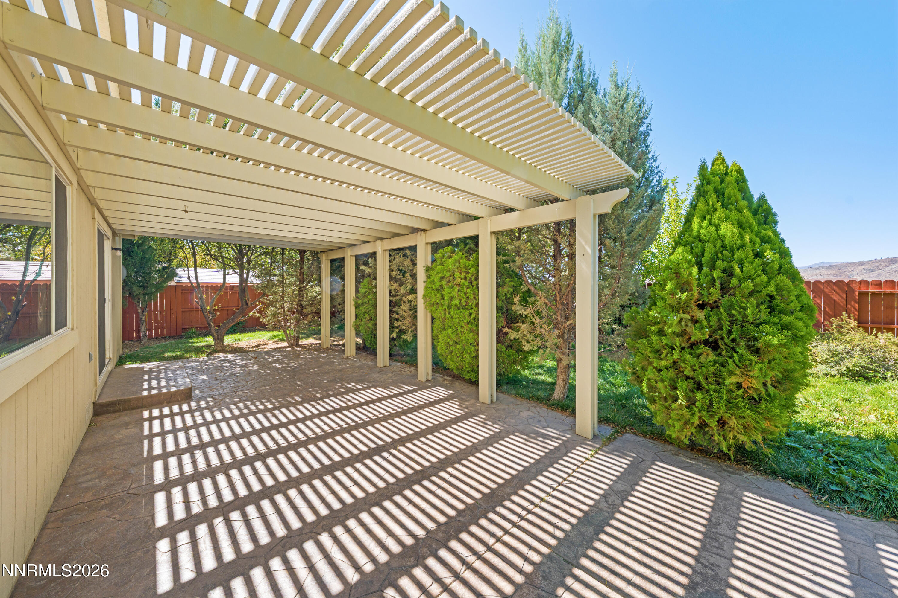 17251 Desert Lake Court Property Photo 47