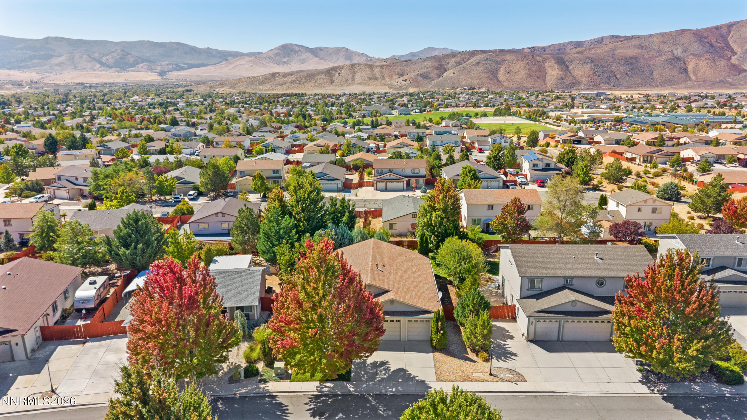 17251 Desert Lake Court Property Photo 49