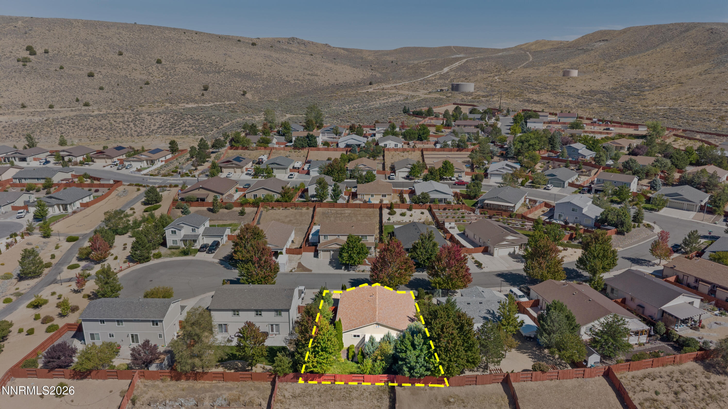 17251 Desert Lake Court Property Photo 51