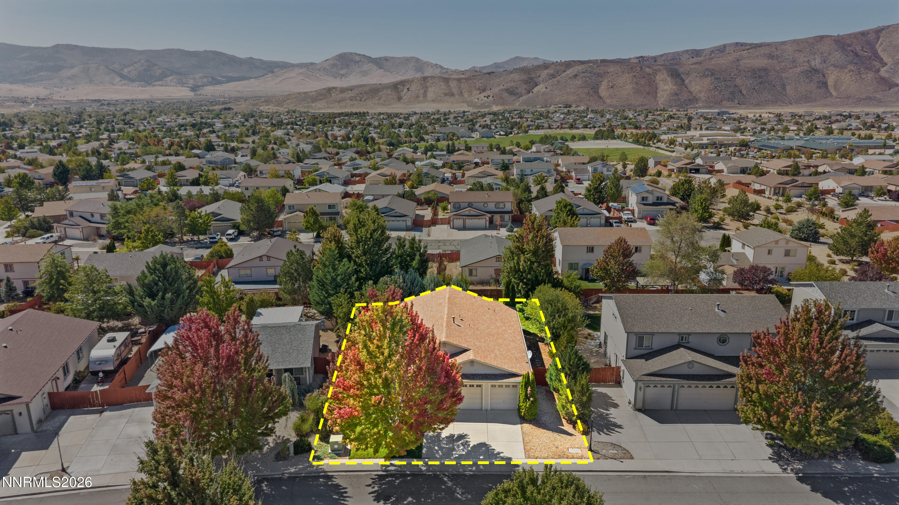 17251 Desert Lake Court Property Photo 52