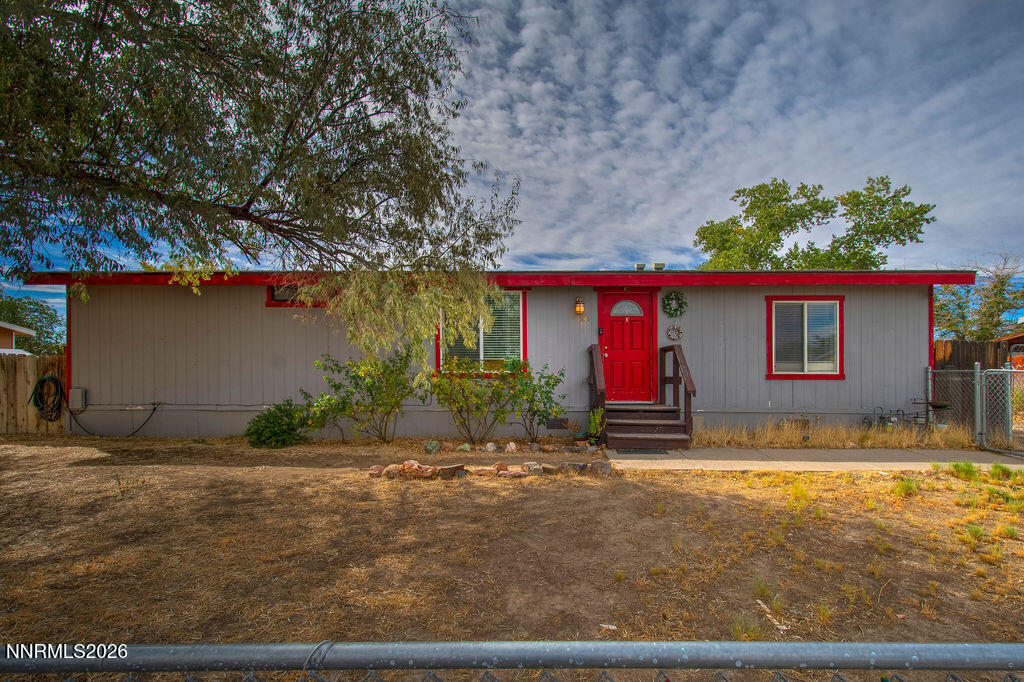 841 Scott Drive Property Photo 1