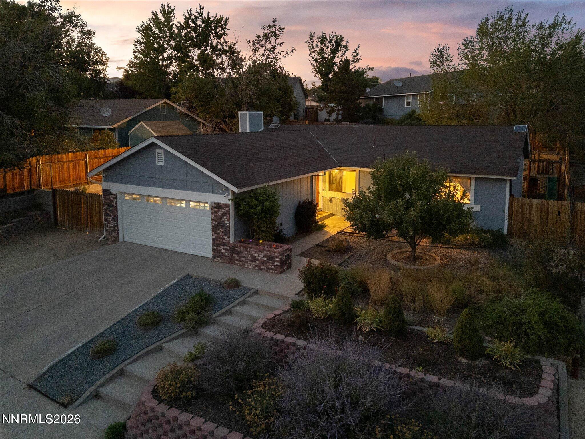 4054 Furnace Creek Drive Property Photo 1