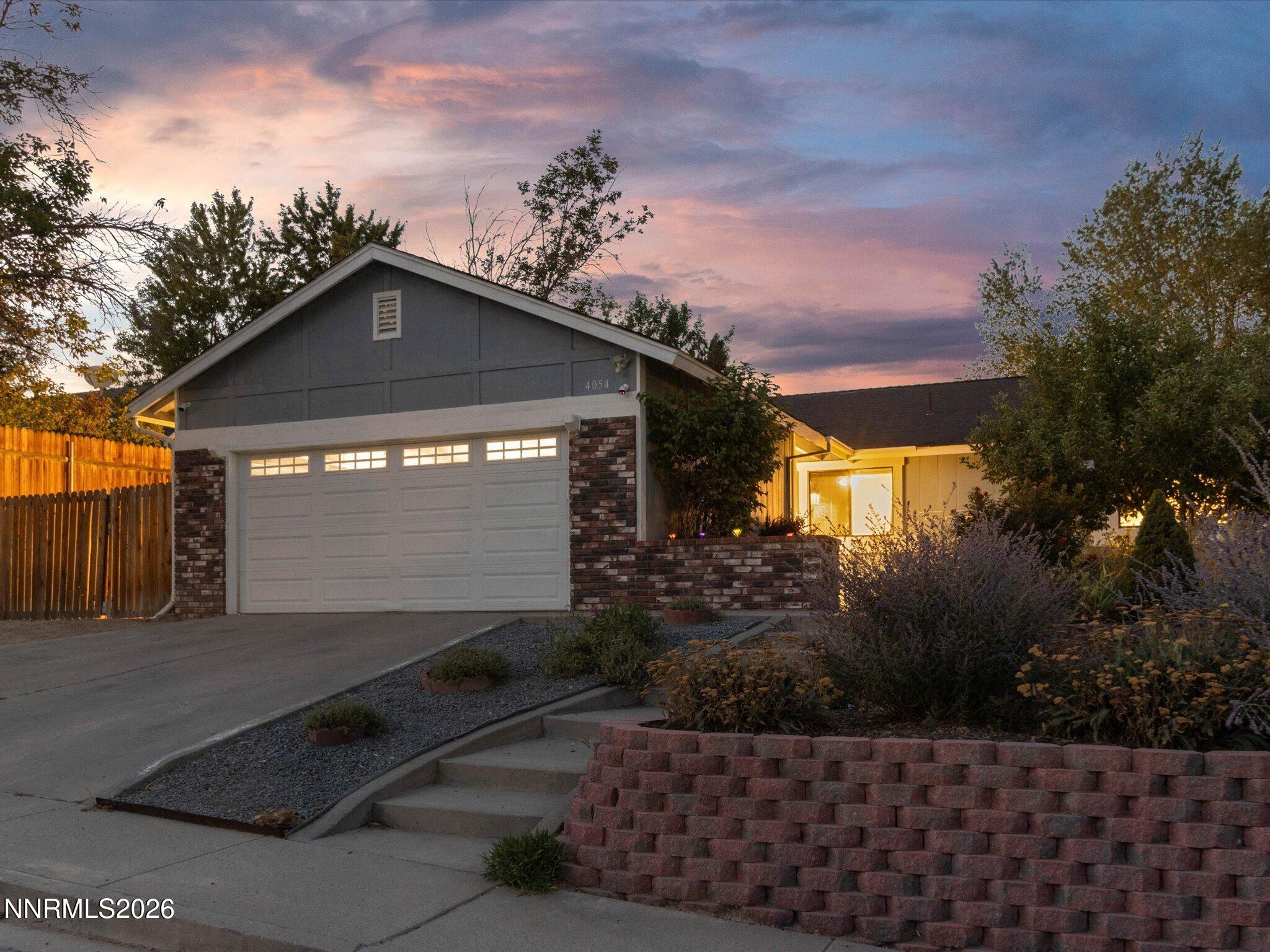 4054 Furnace Creek Drive Property Photo 2