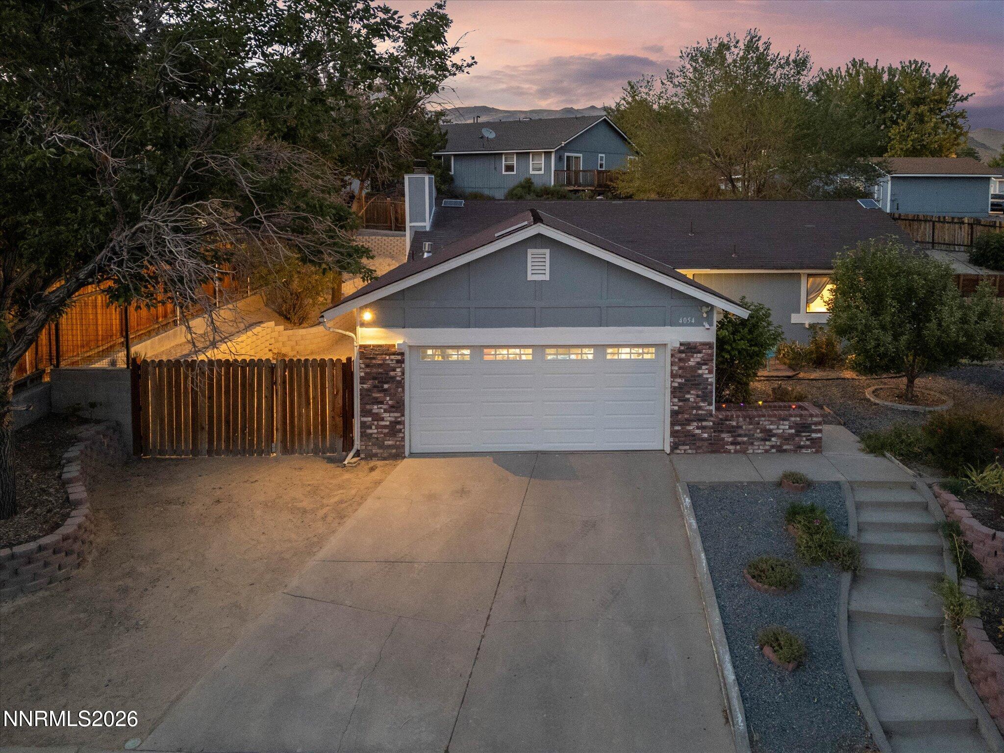 4054 Furnace Creek Drive Property Photo 3